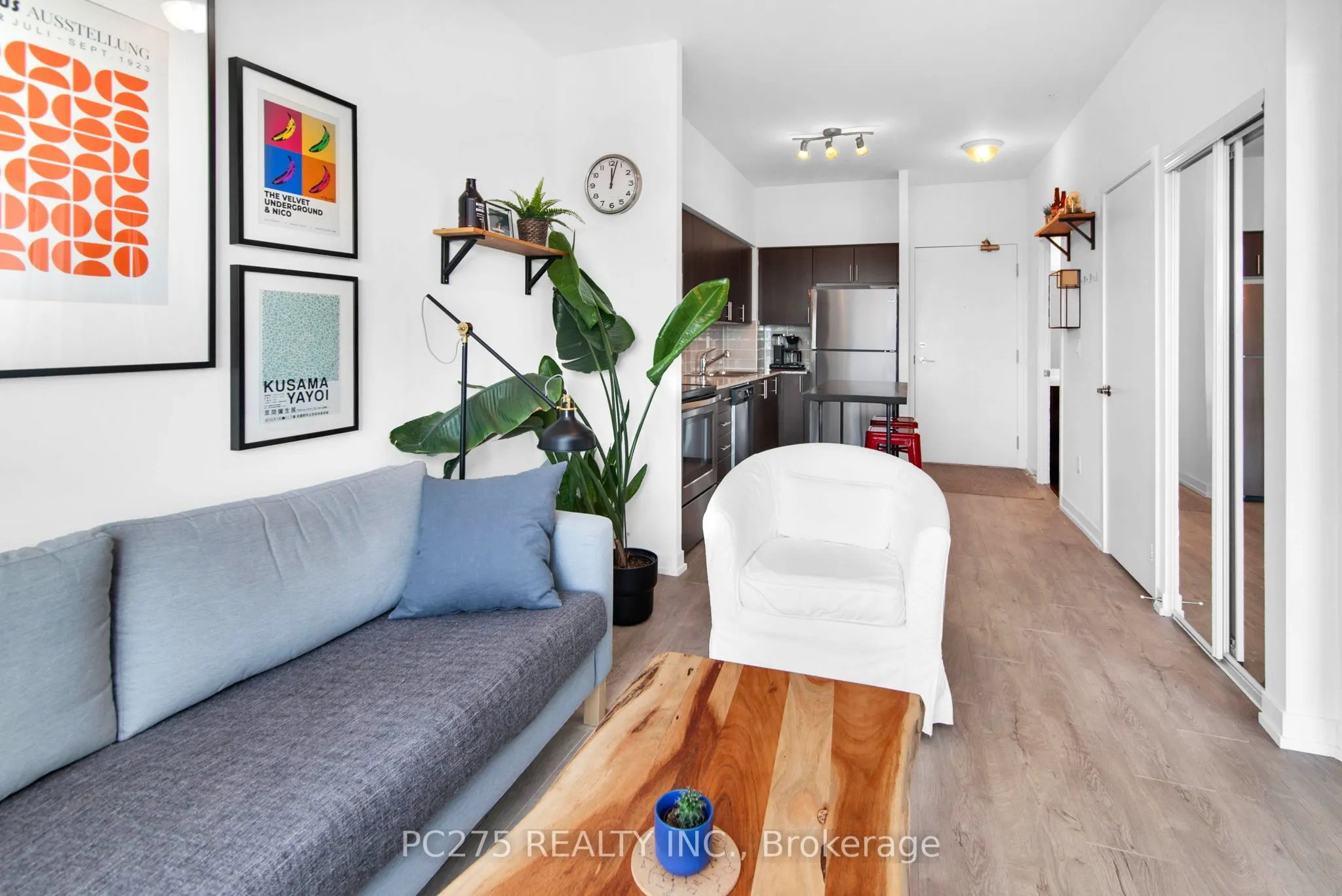 1410 Dupont Street, #2708