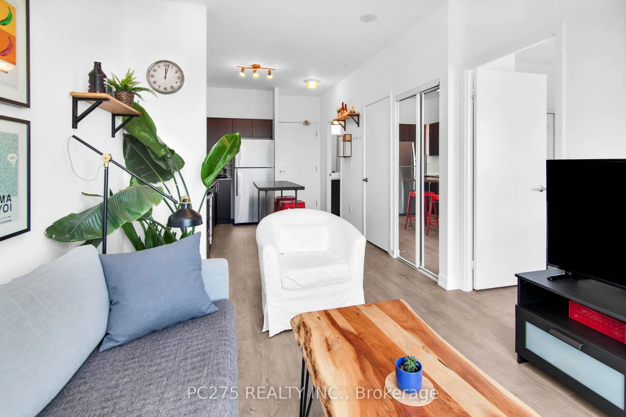 1410 Dupont Street, #2708