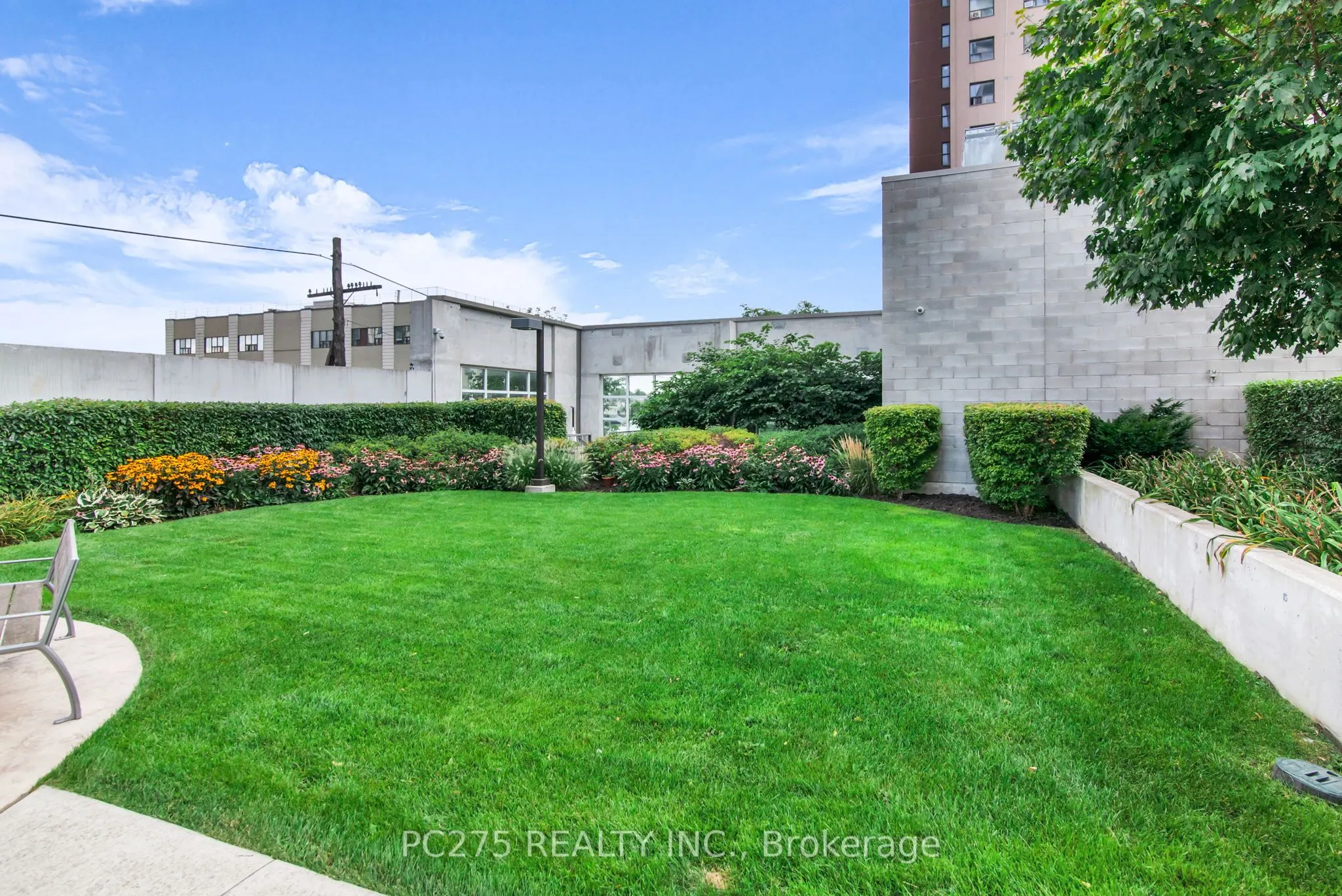 1410 Dupont Street, #2708
