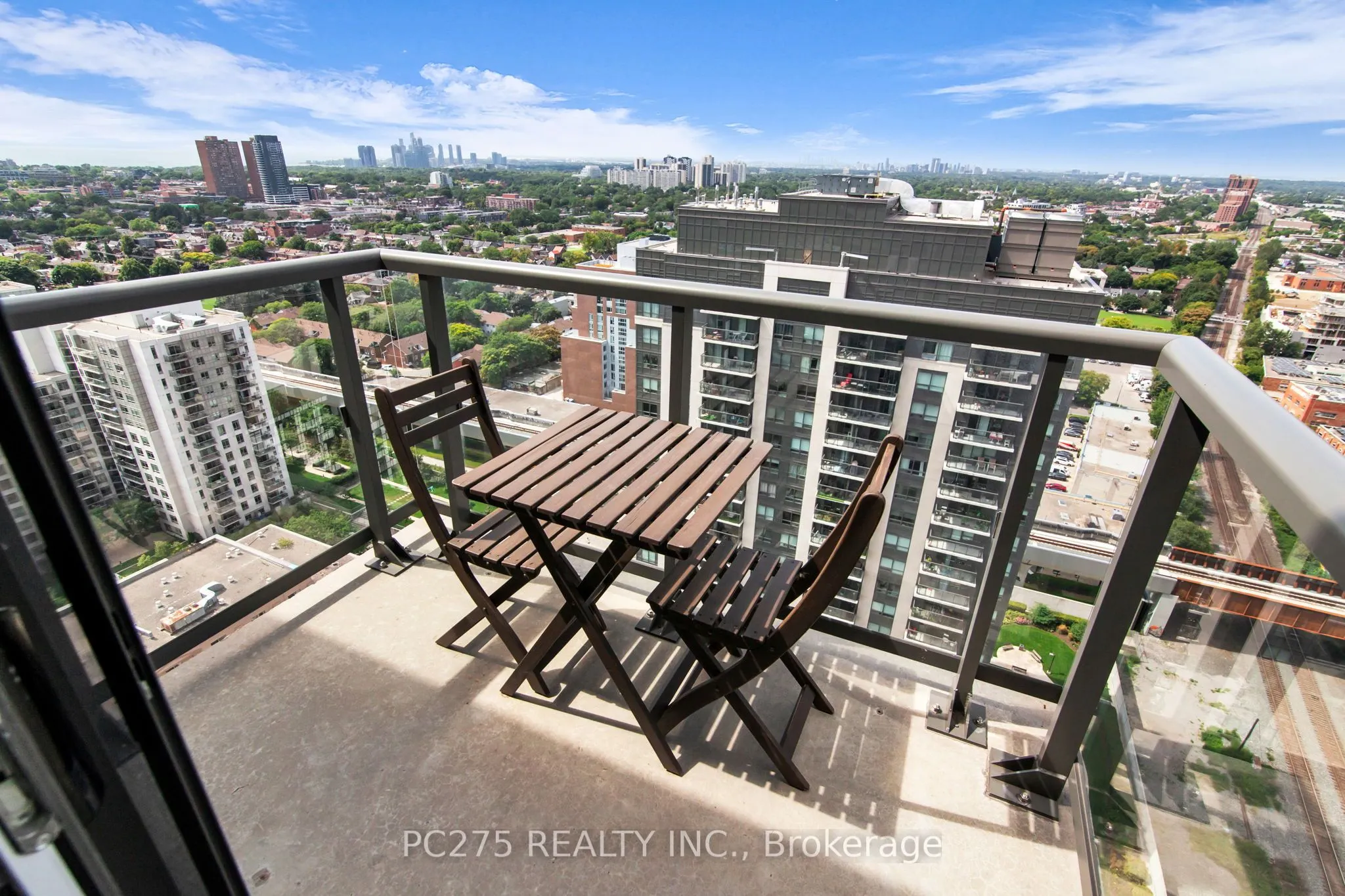 1410 Dupont Street, #2708