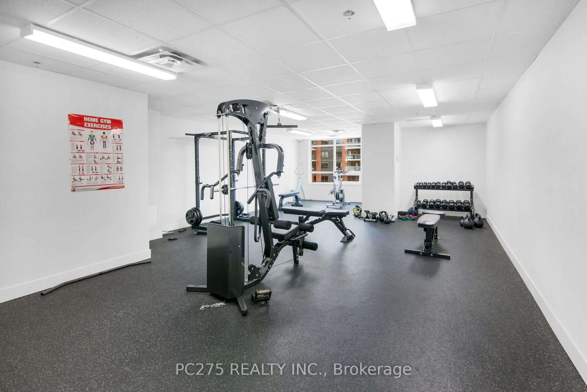 1410 Dupont Street, #2708