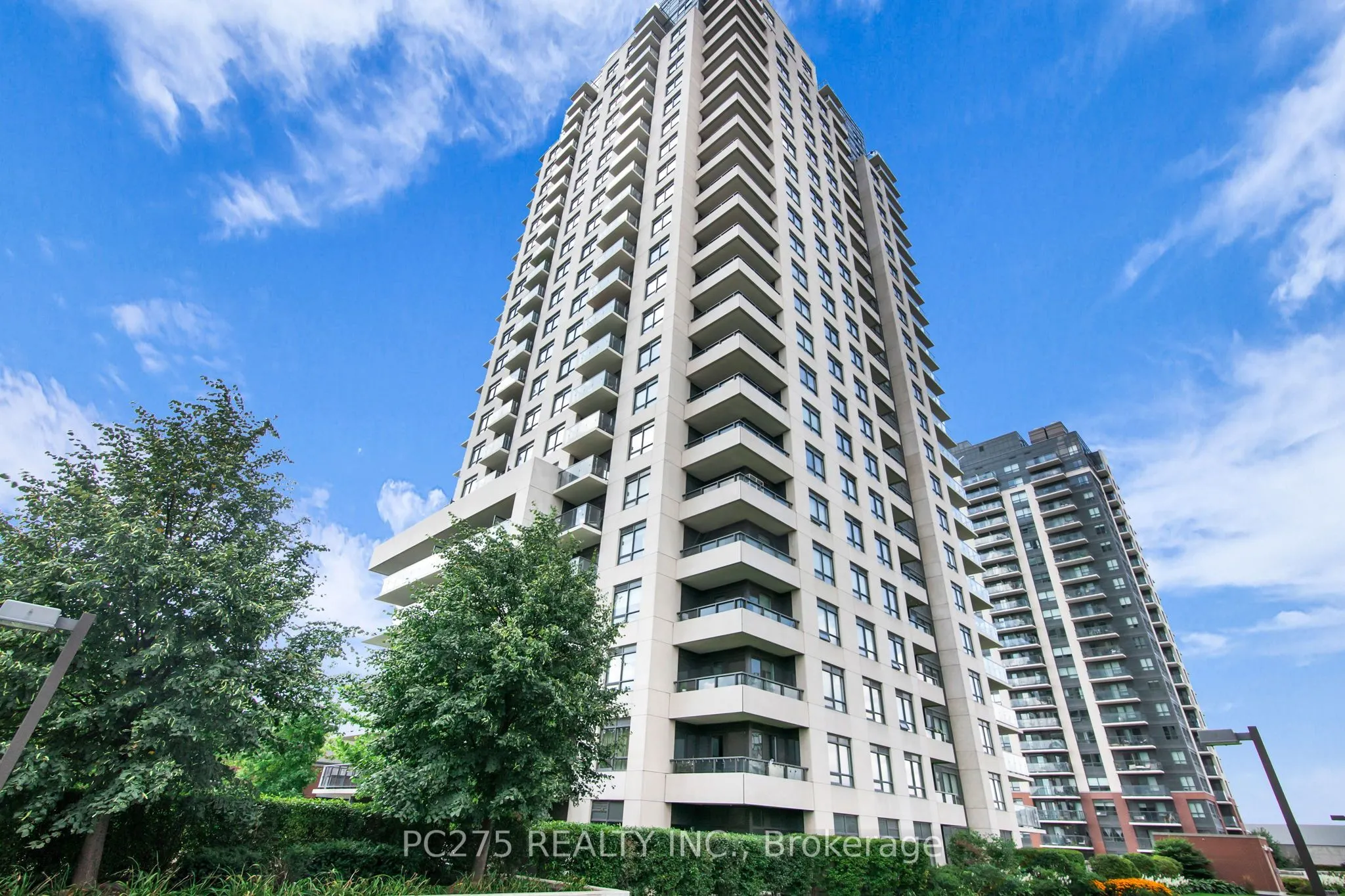 1410 Dupont Street, #2708