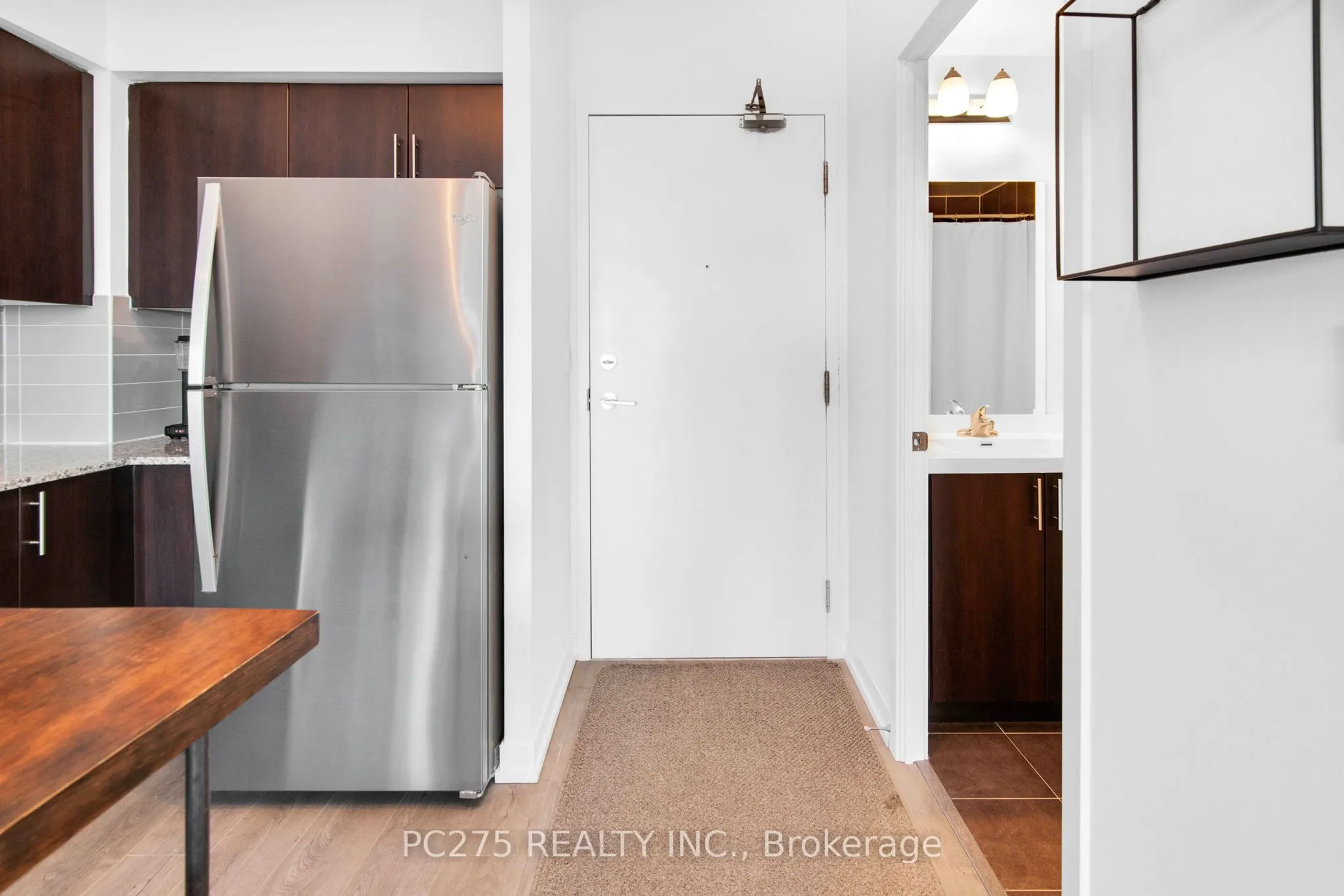 1410 Dupont Street, #2708