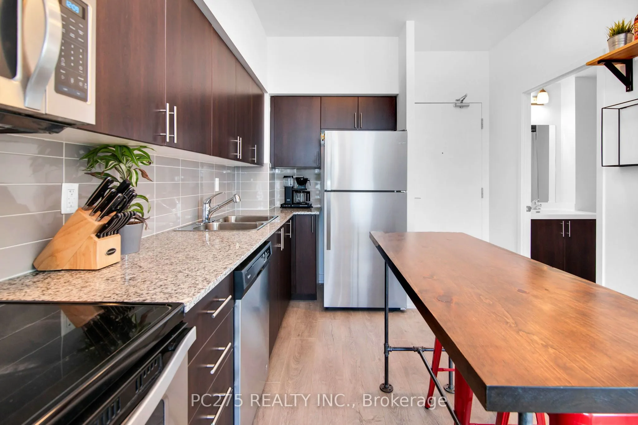1410 Dupont Street, #2708