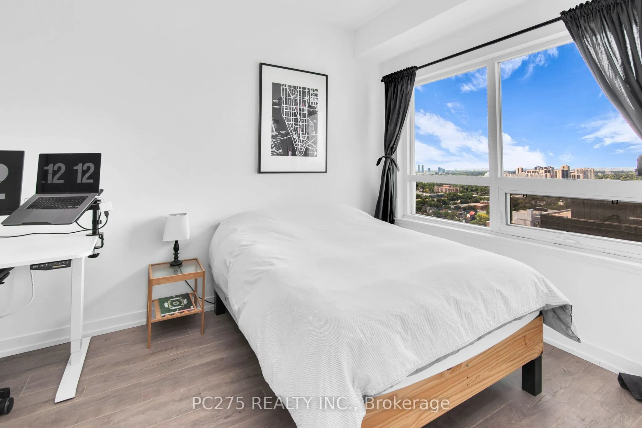 1410 Dupont Street, #2708