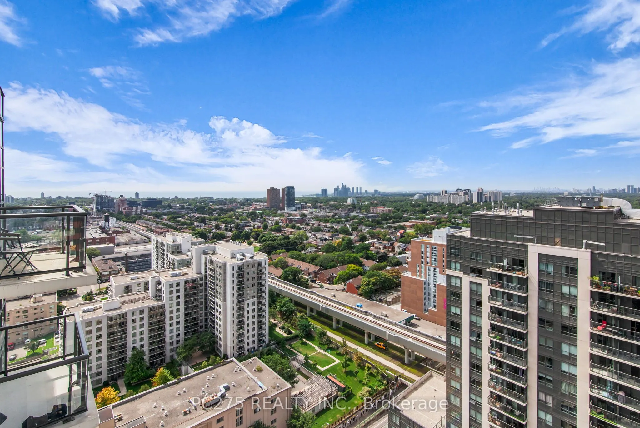 1410 Dupont Street, #2708