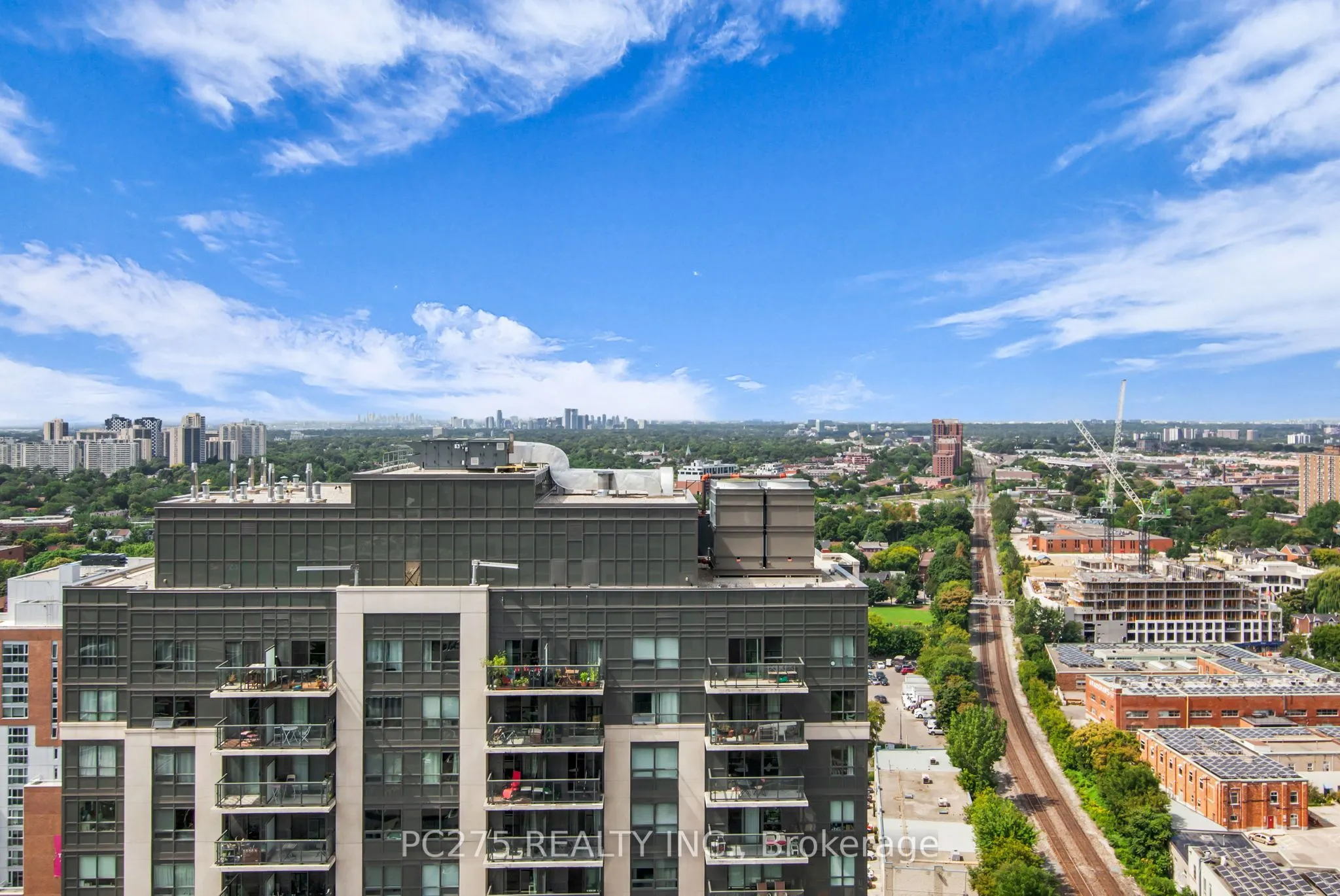 1410 Dupont Street, #2708