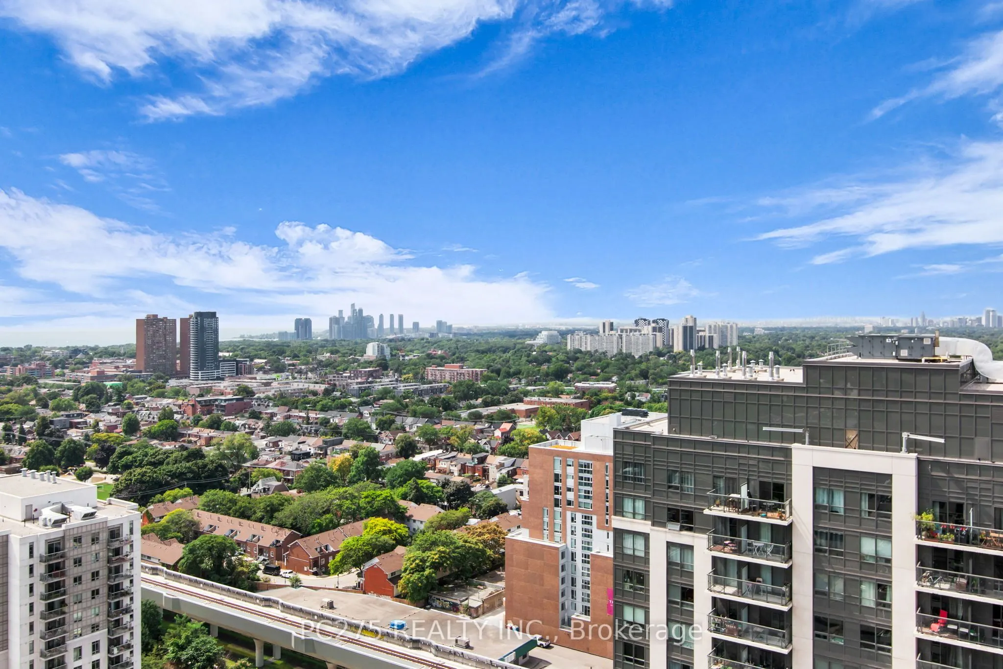 1410 Dupont Street, #2708