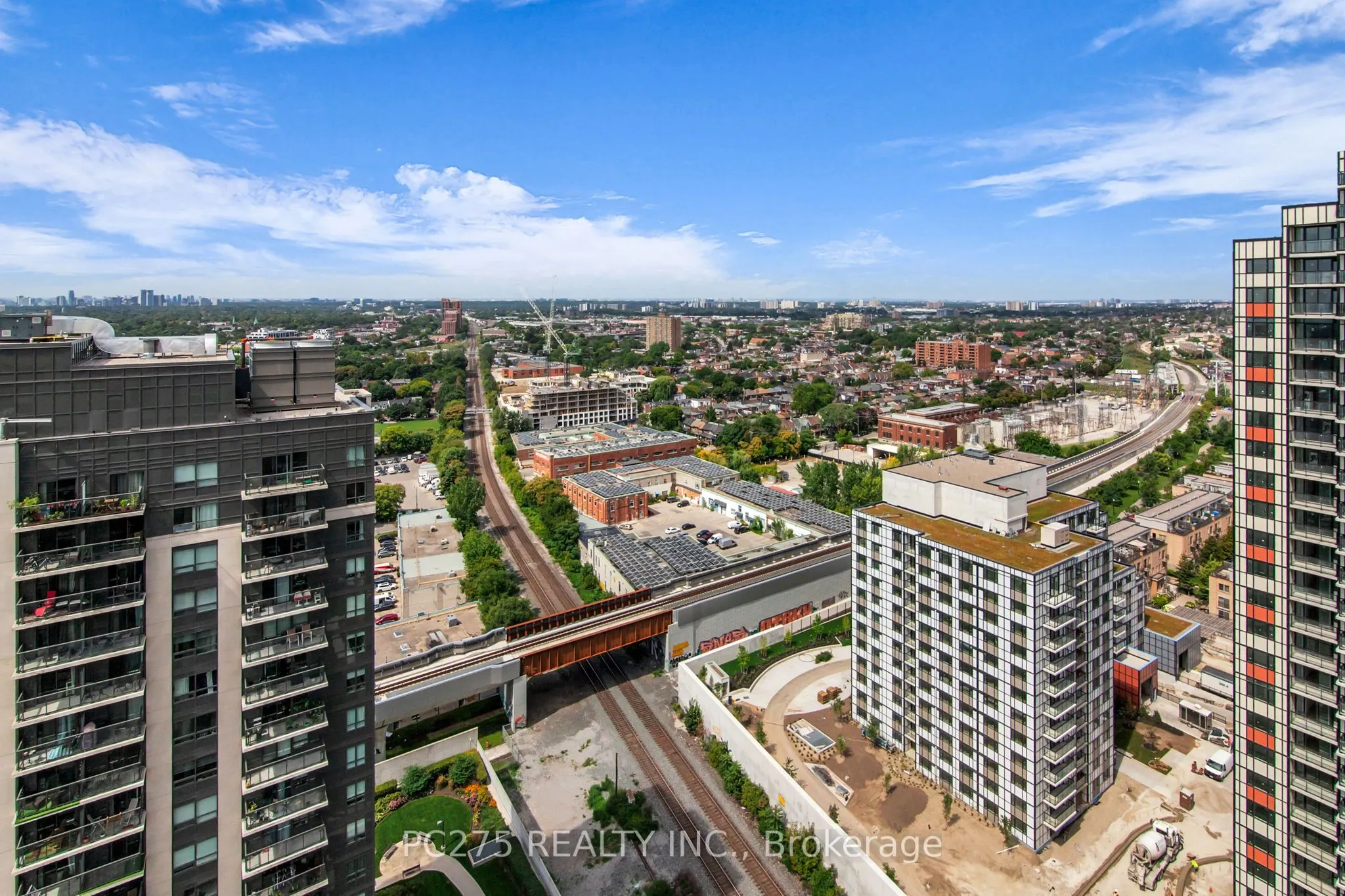 1410 Dupont Street, #2708