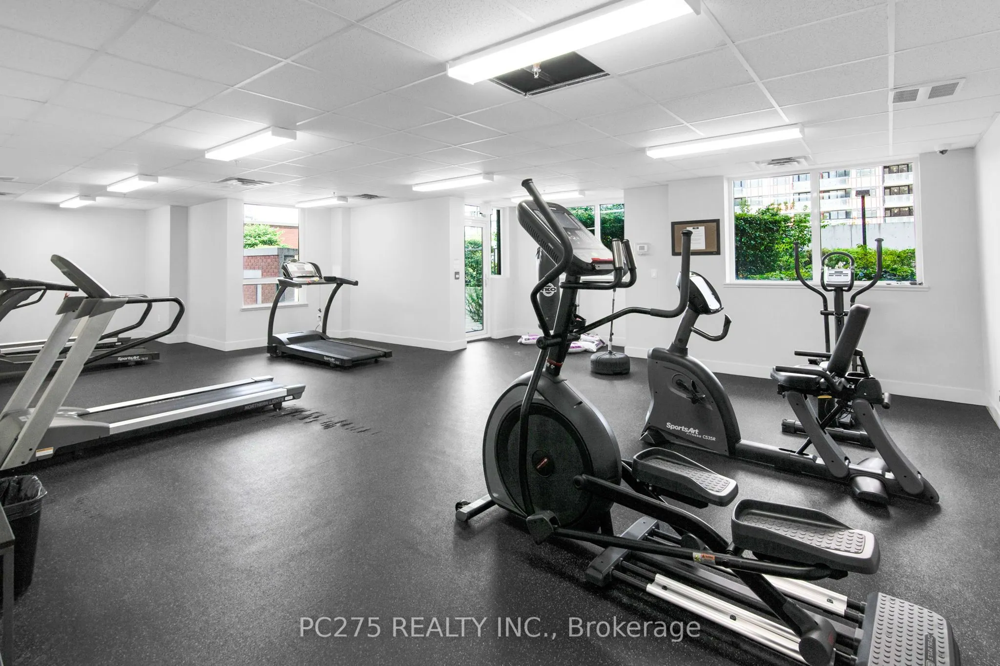 1410 Dupont Street, #2708