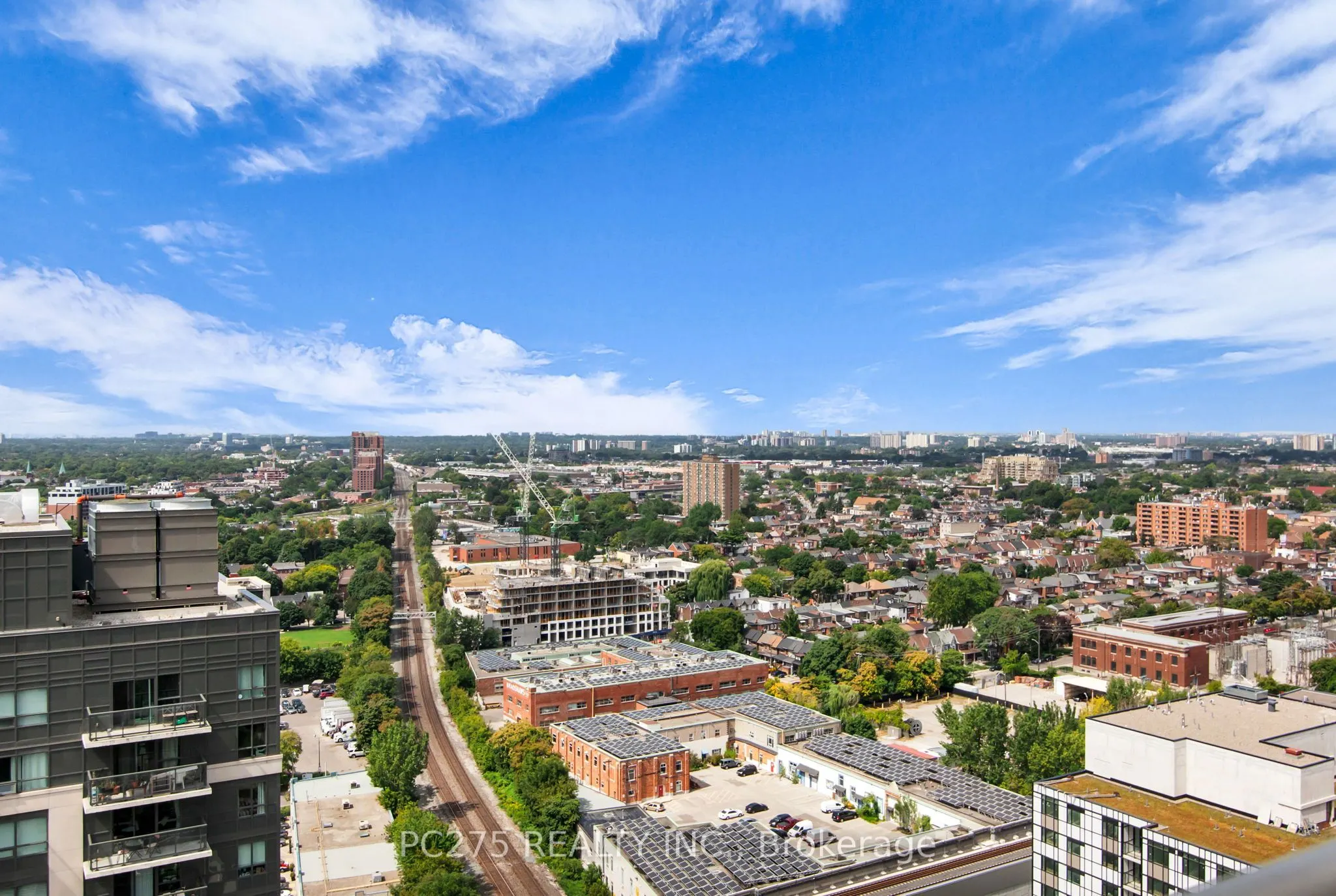1410 Dupont Street, #2708