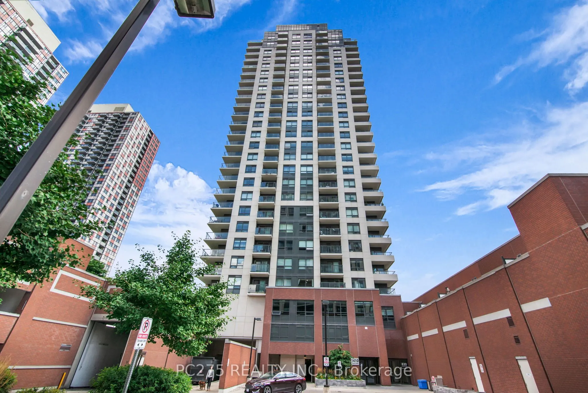 1410 Dupont Street, #2708