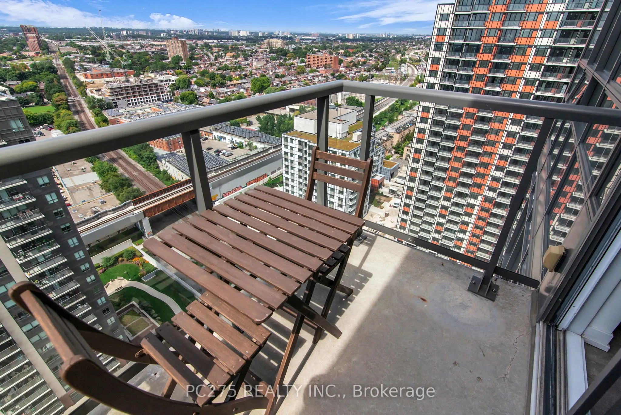 1410 Dupont Street, #2708