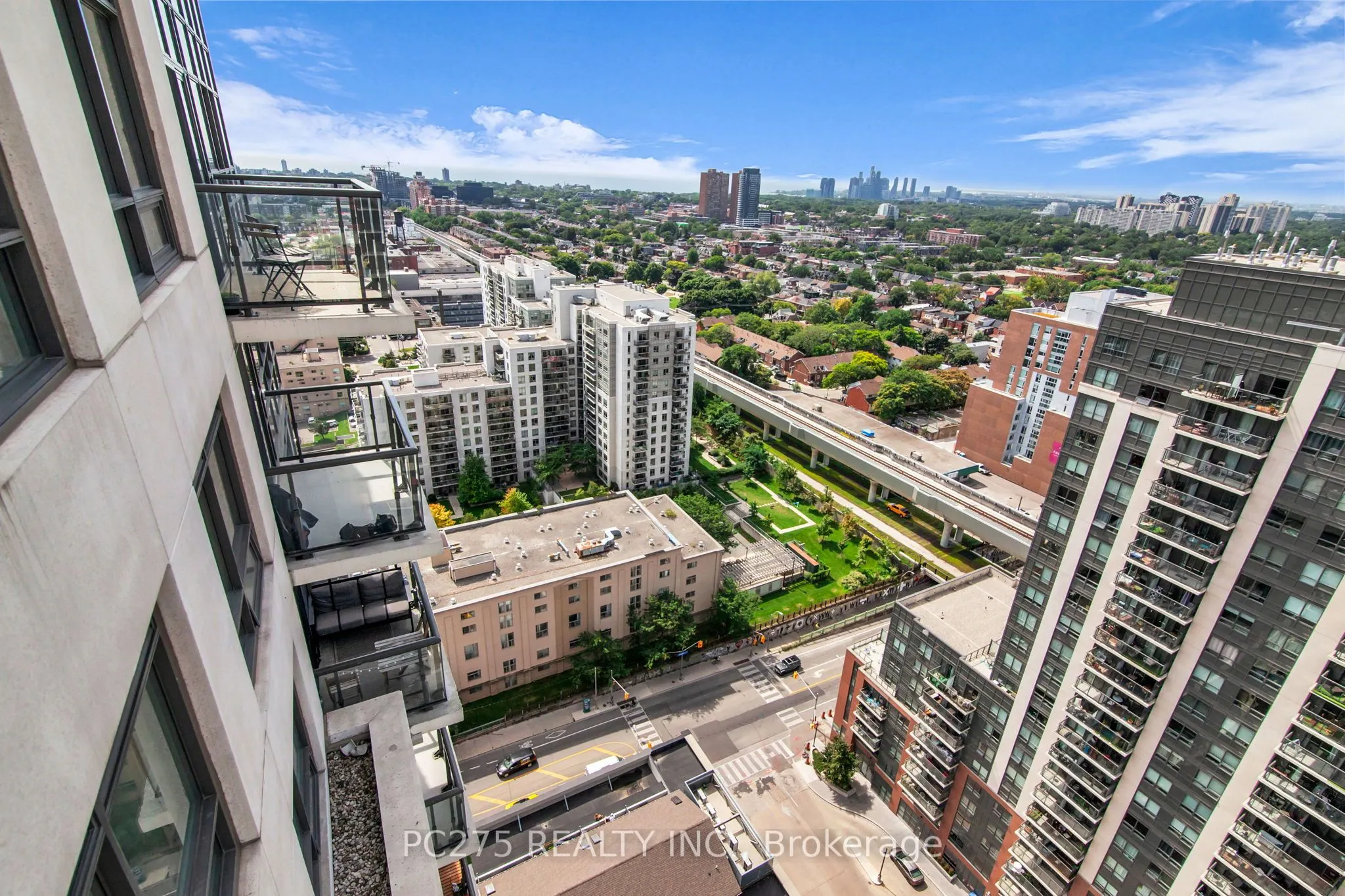 1410 Dupont Street, #2708
