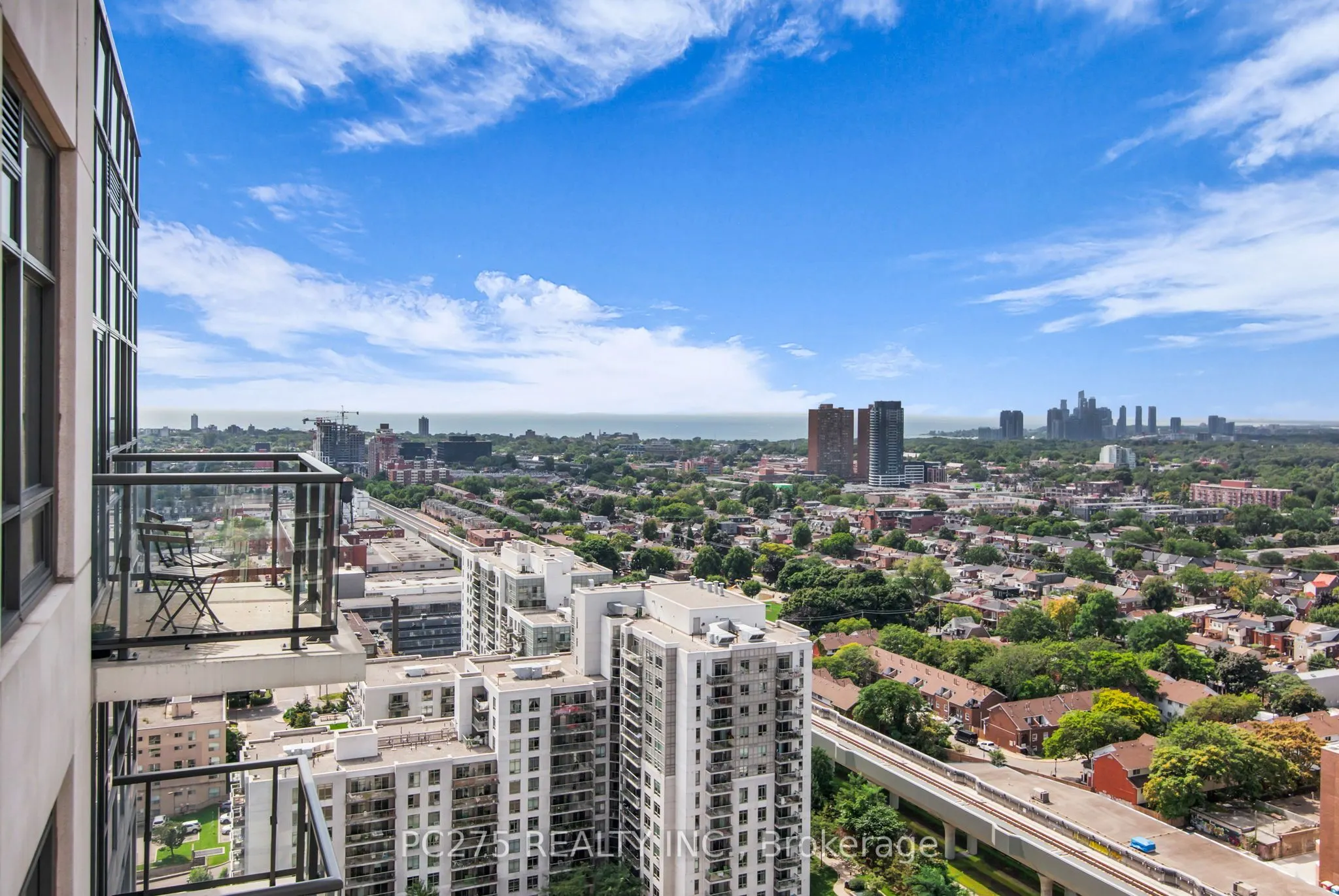 1410 Dupont Street, #2708