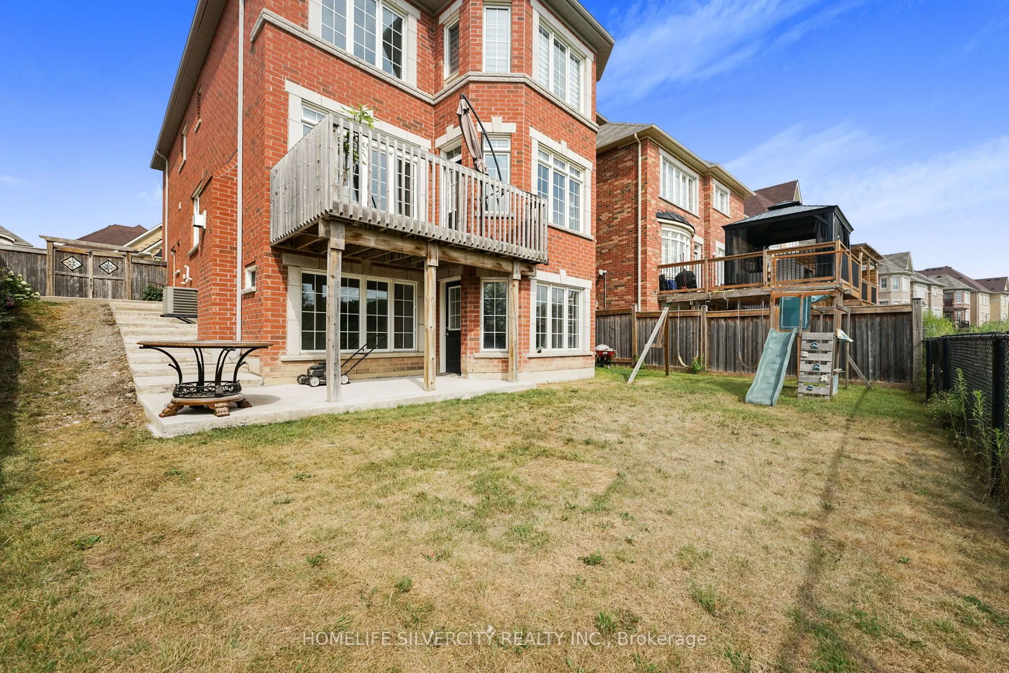 18 Tysonville Circle