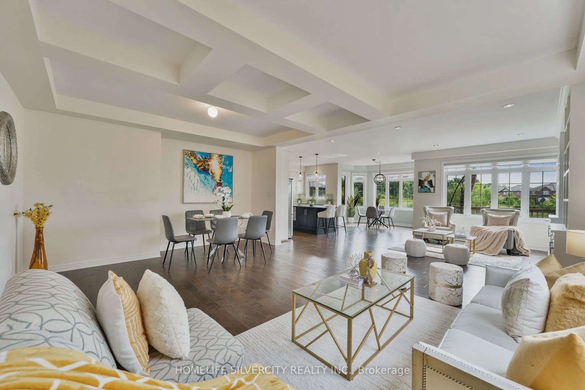 18 Tysonville Circle