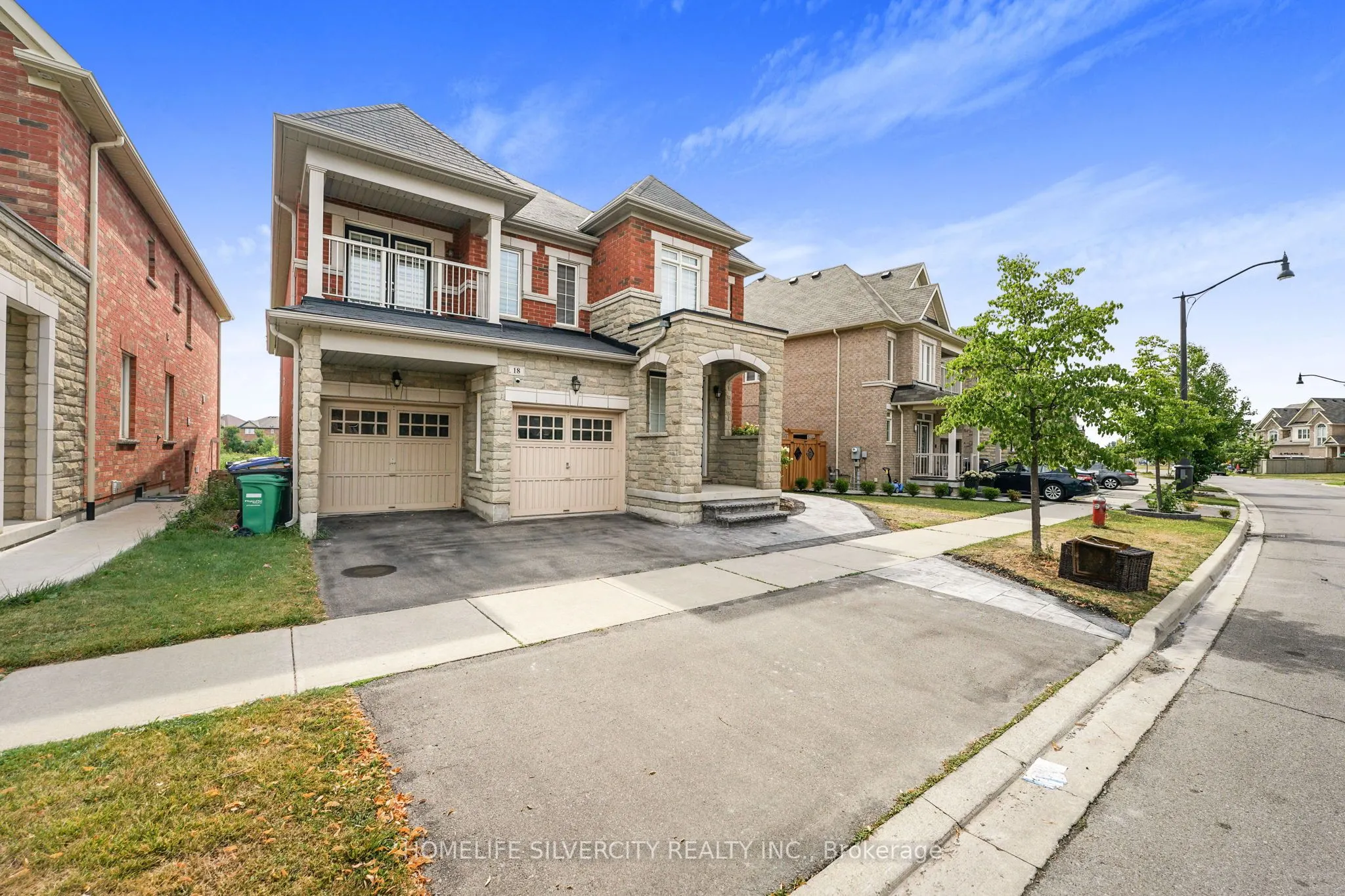 18 Tysonville Circle