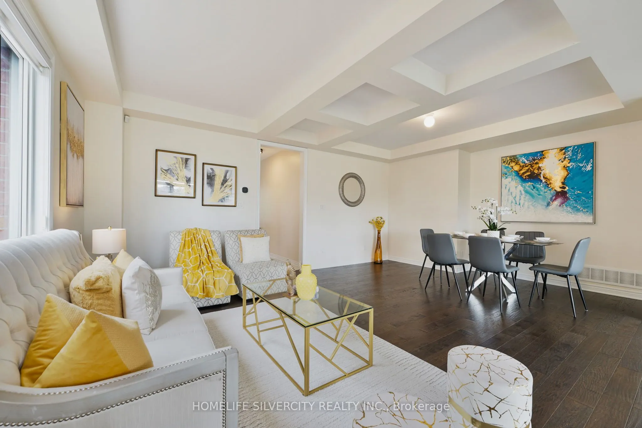 18 Tysonville Circle