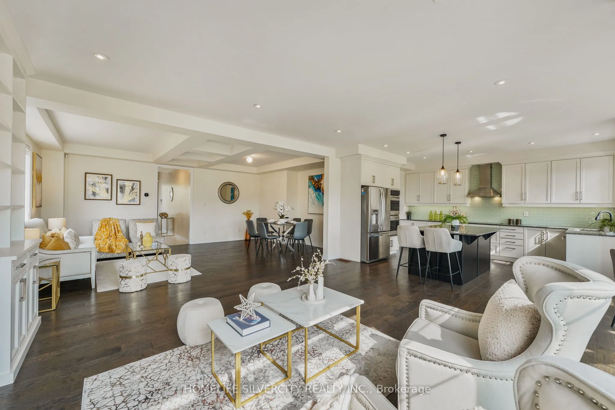 18 Tysonville Circle