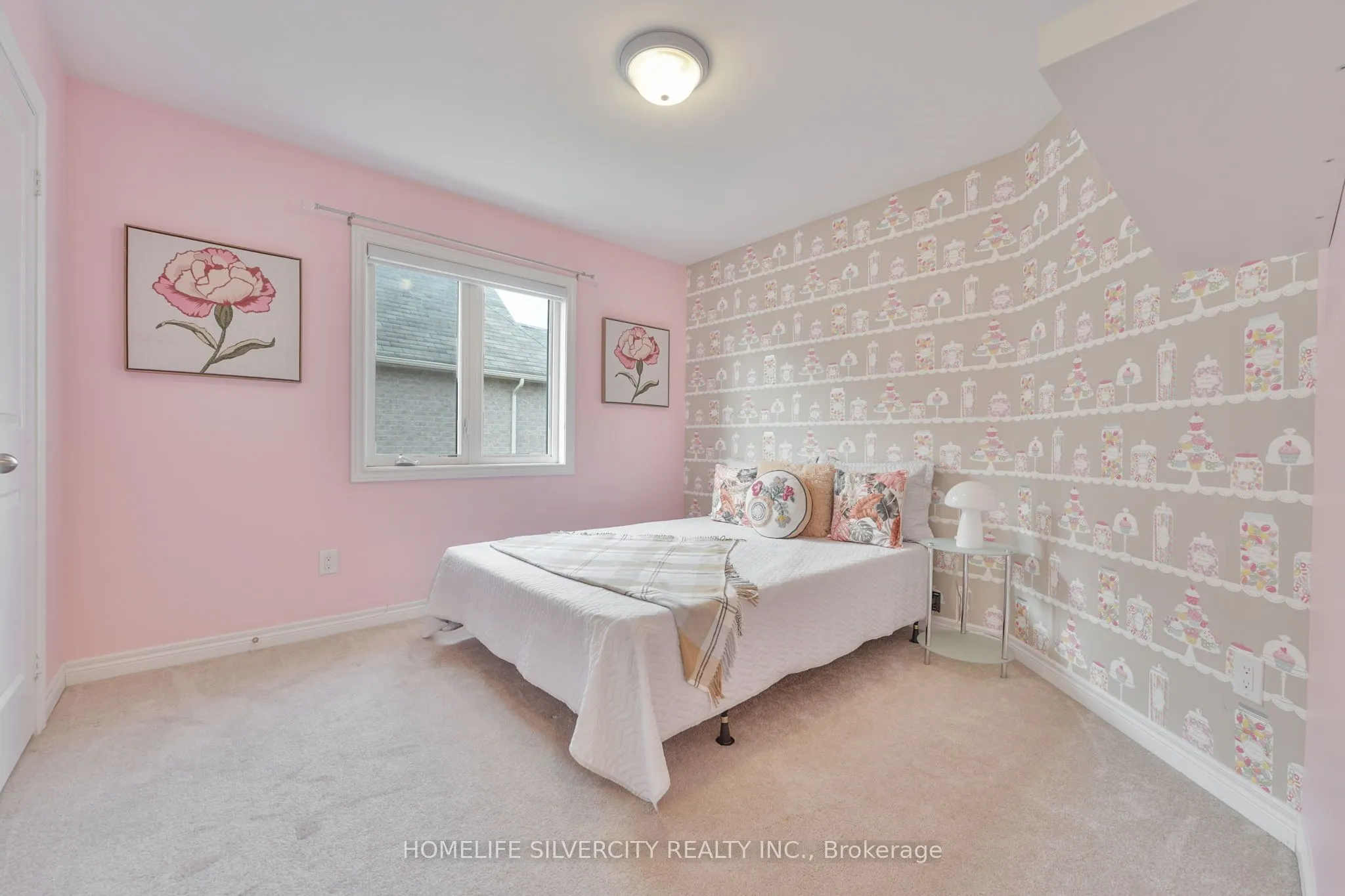 18 Tysonville Circle