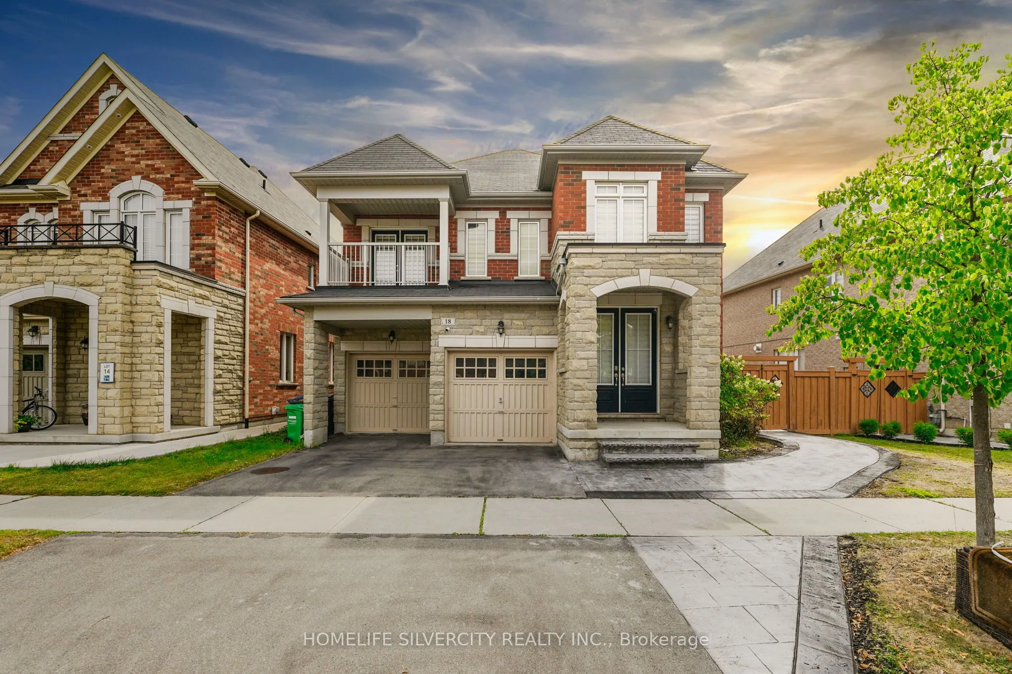 18 Tysonville Circle