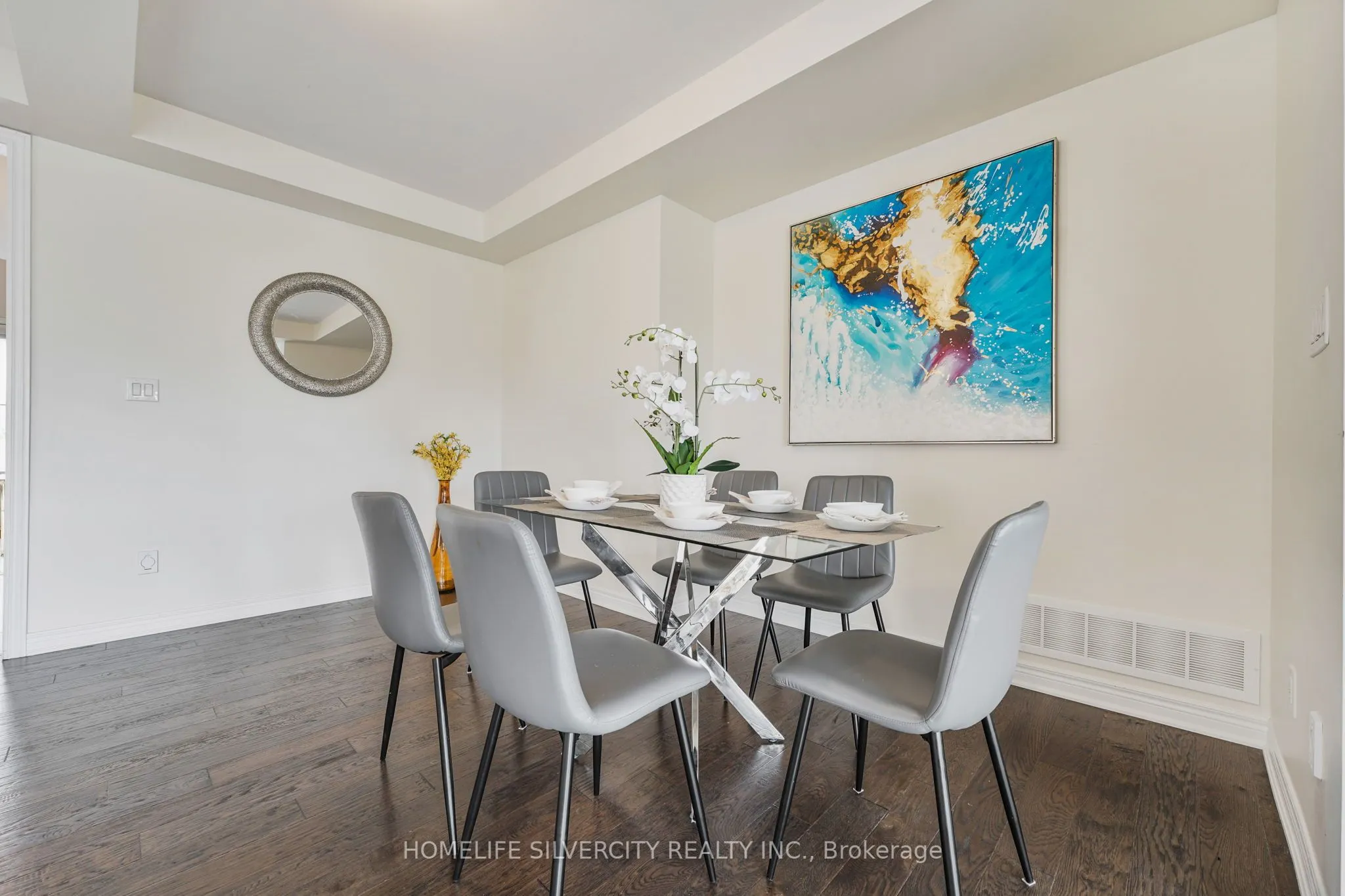 18 Tysonville Circle
