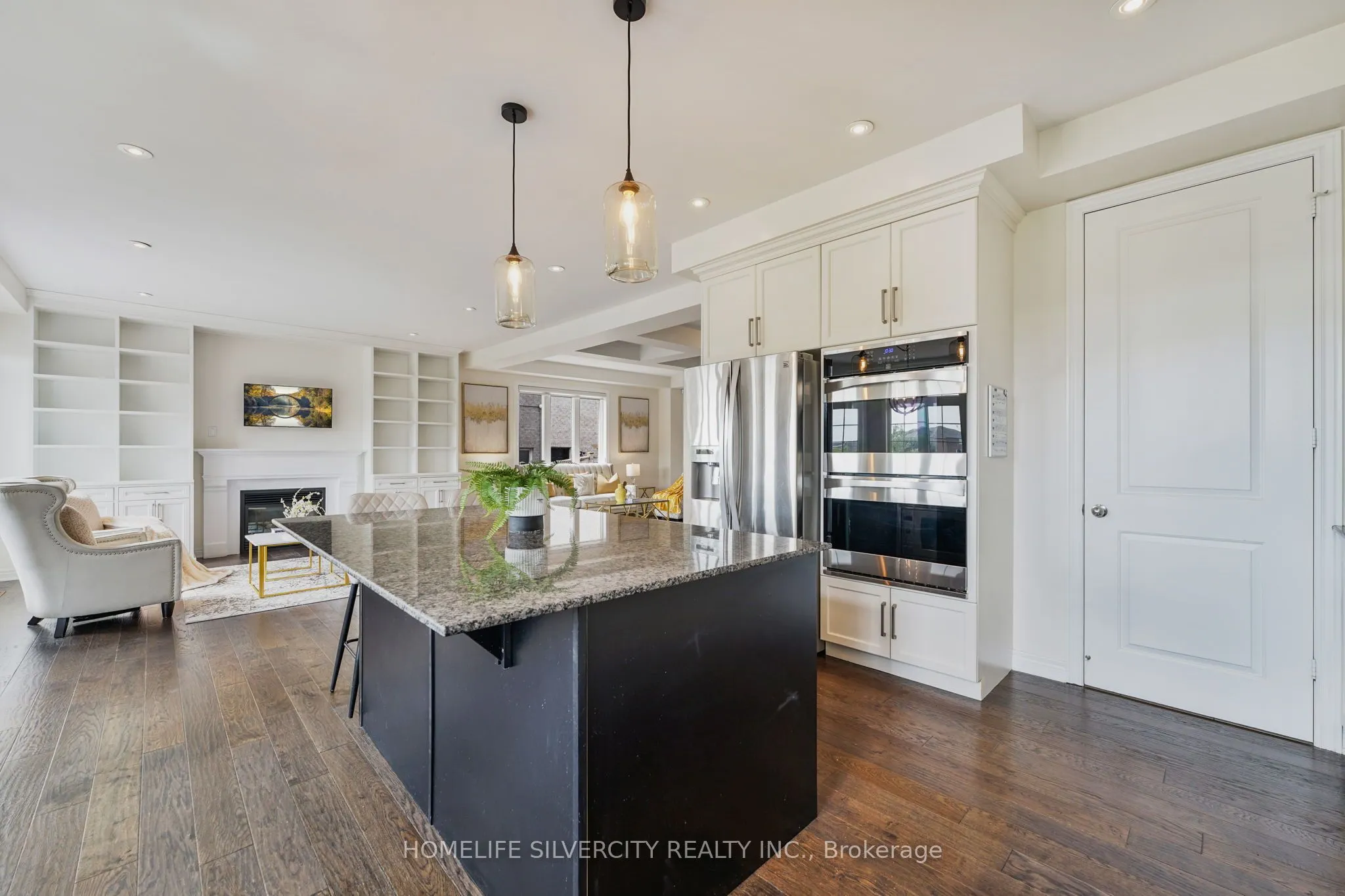 18 Tysonville Circle