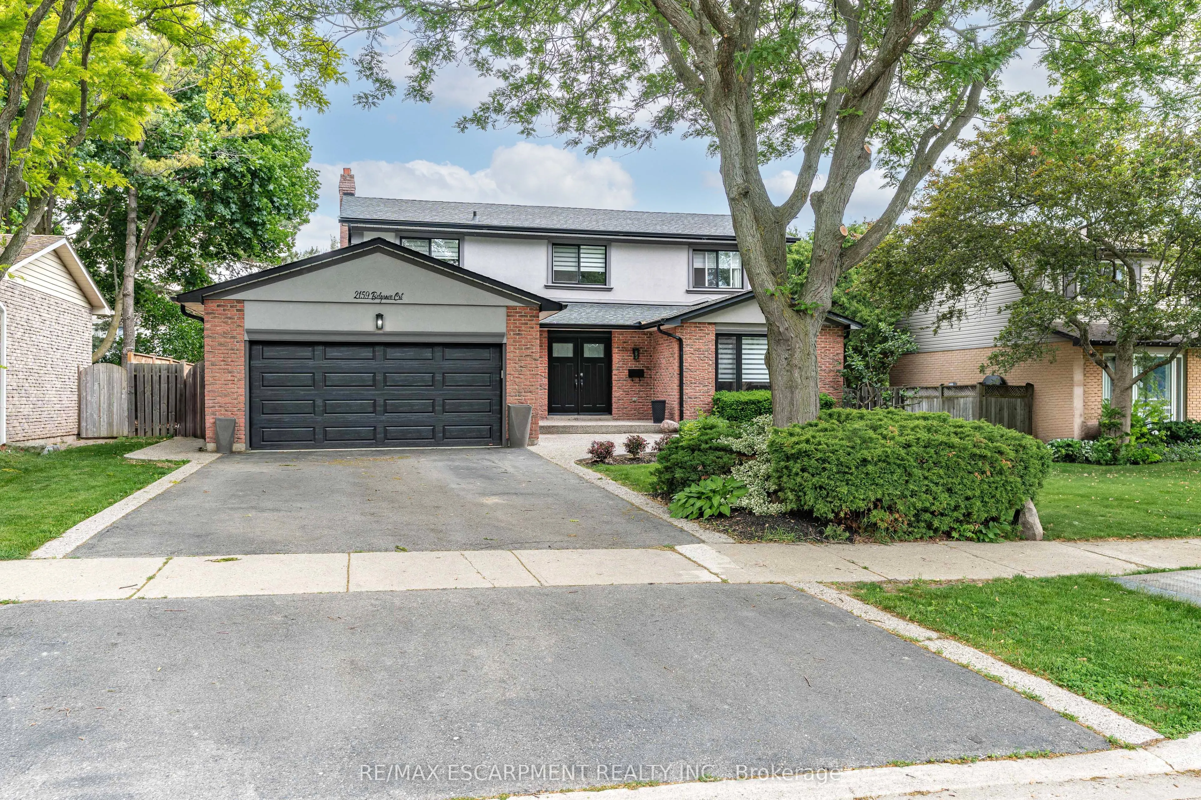 2159 Belgrave Court