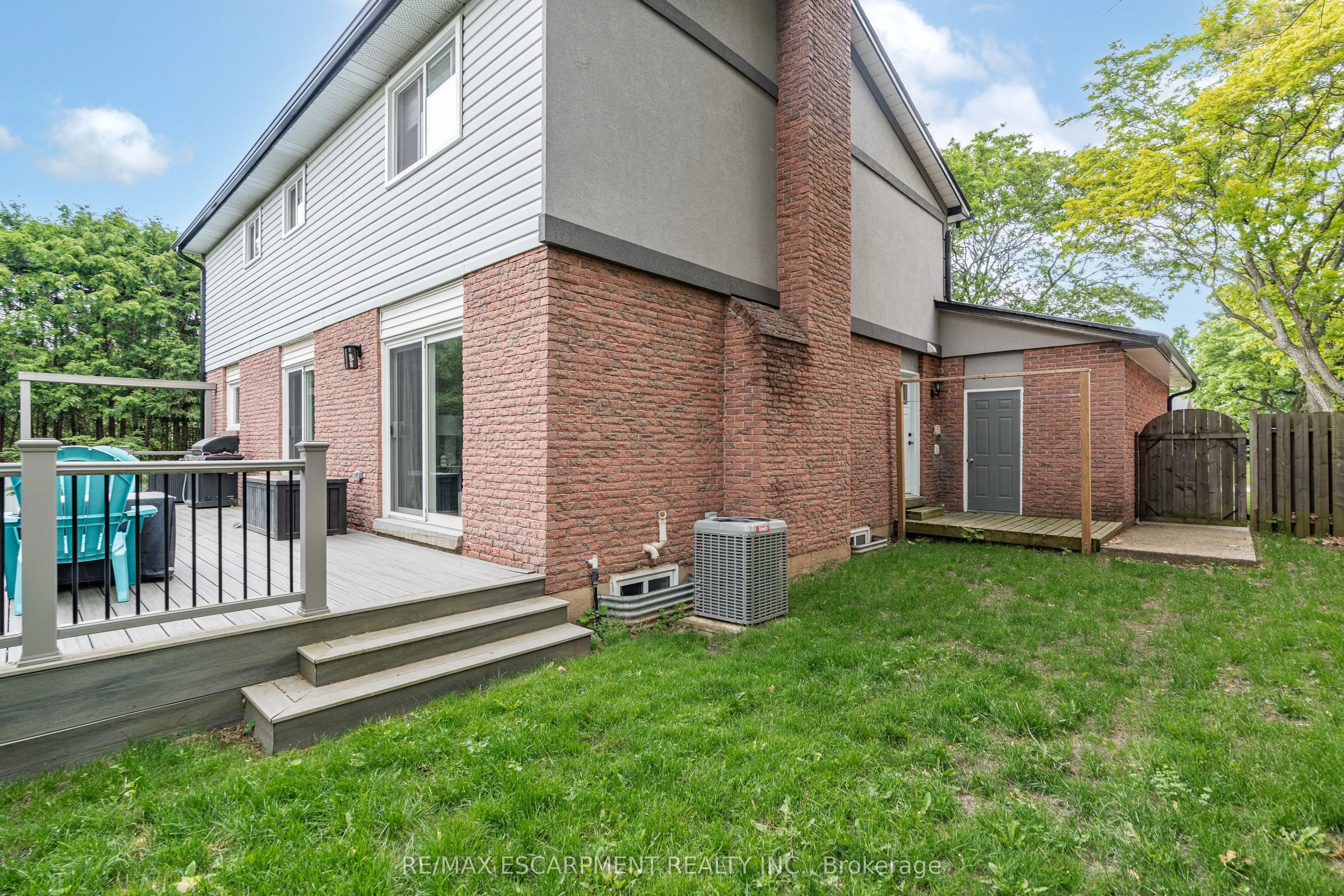 2159 Belgrave Court