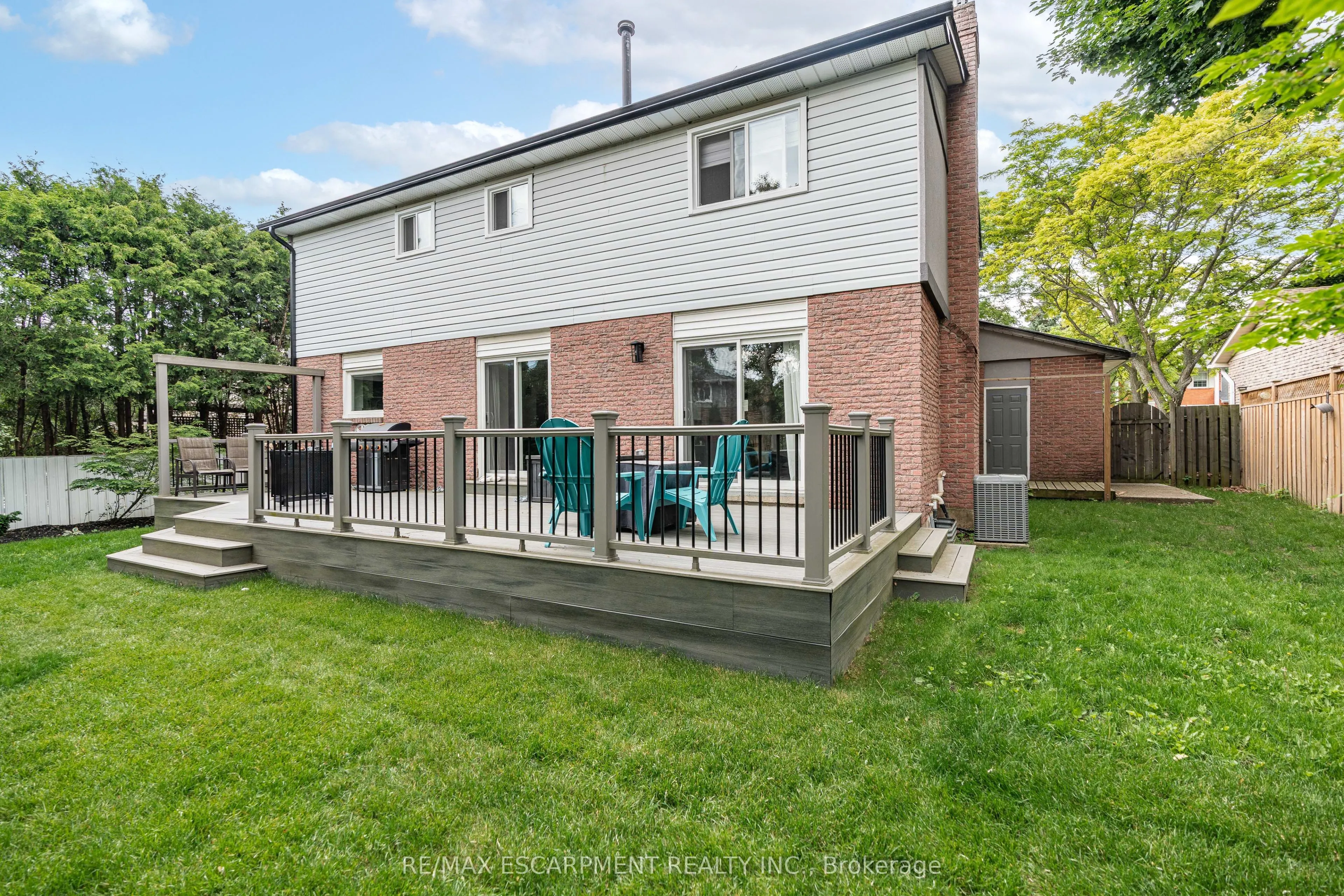 2159 Belgrave Court