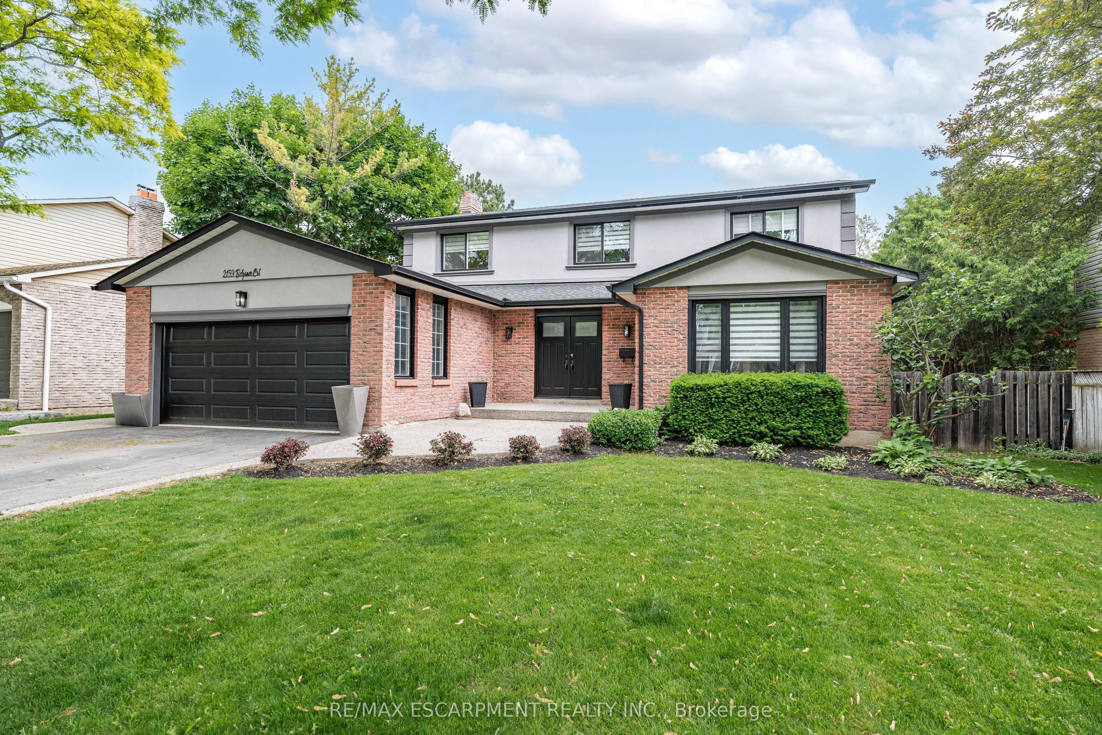 2159 Belgrave Court