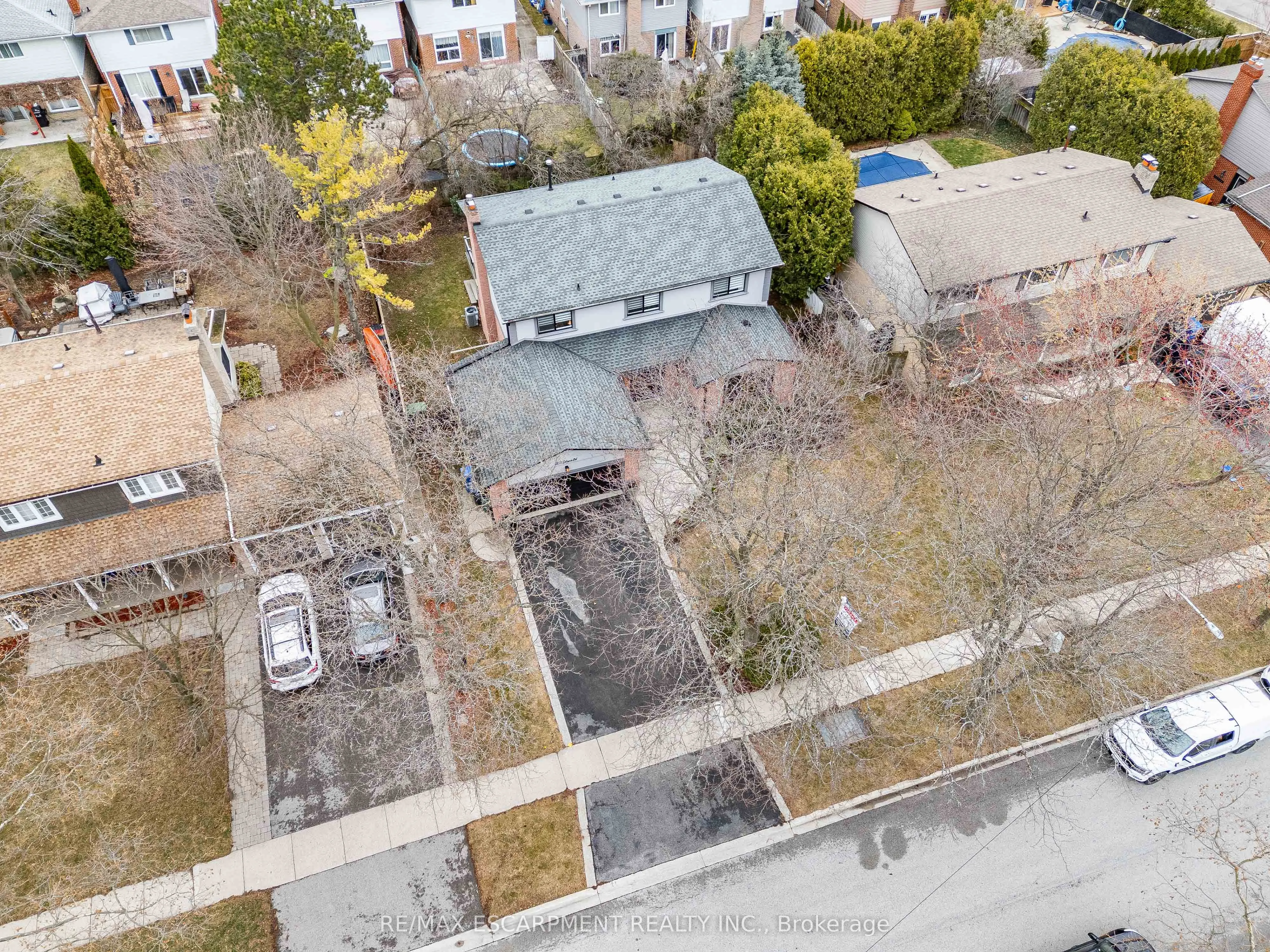 2159 Belgrave Court