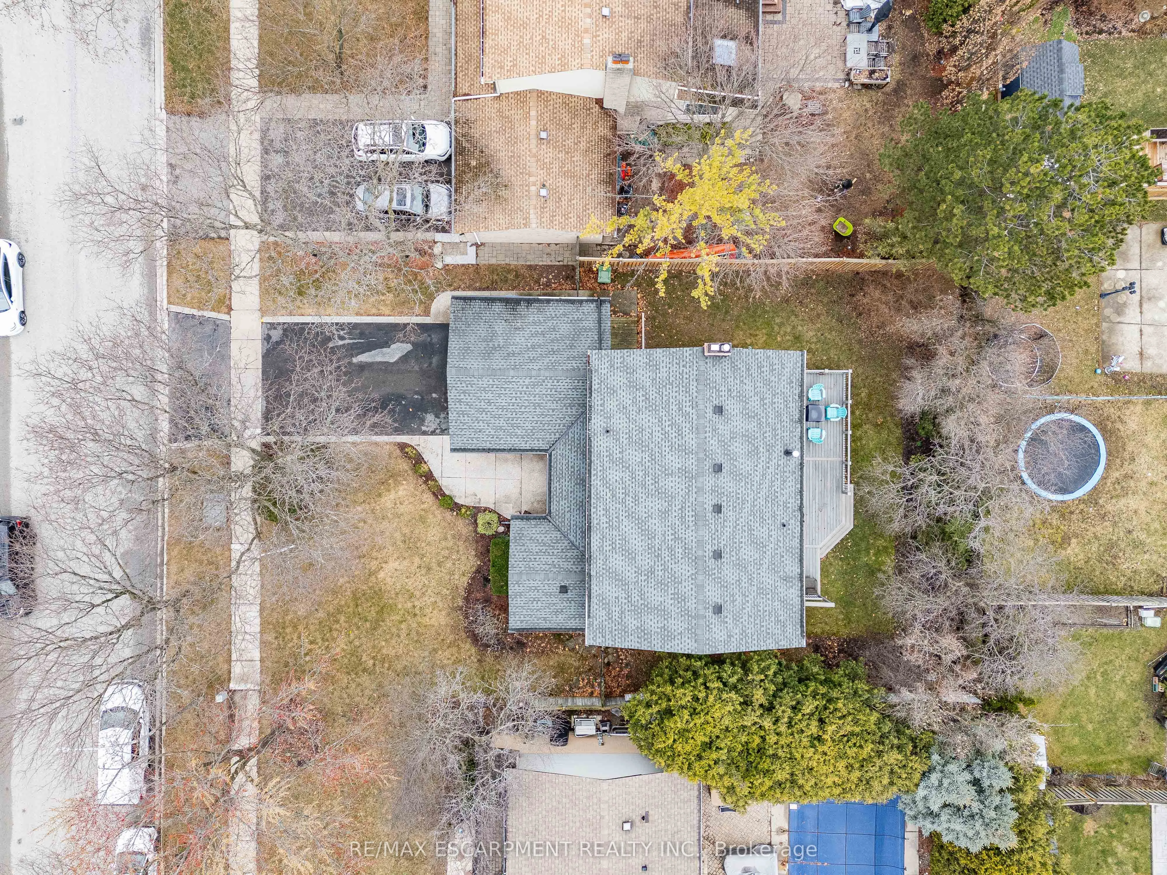 2159 Belgrave Court