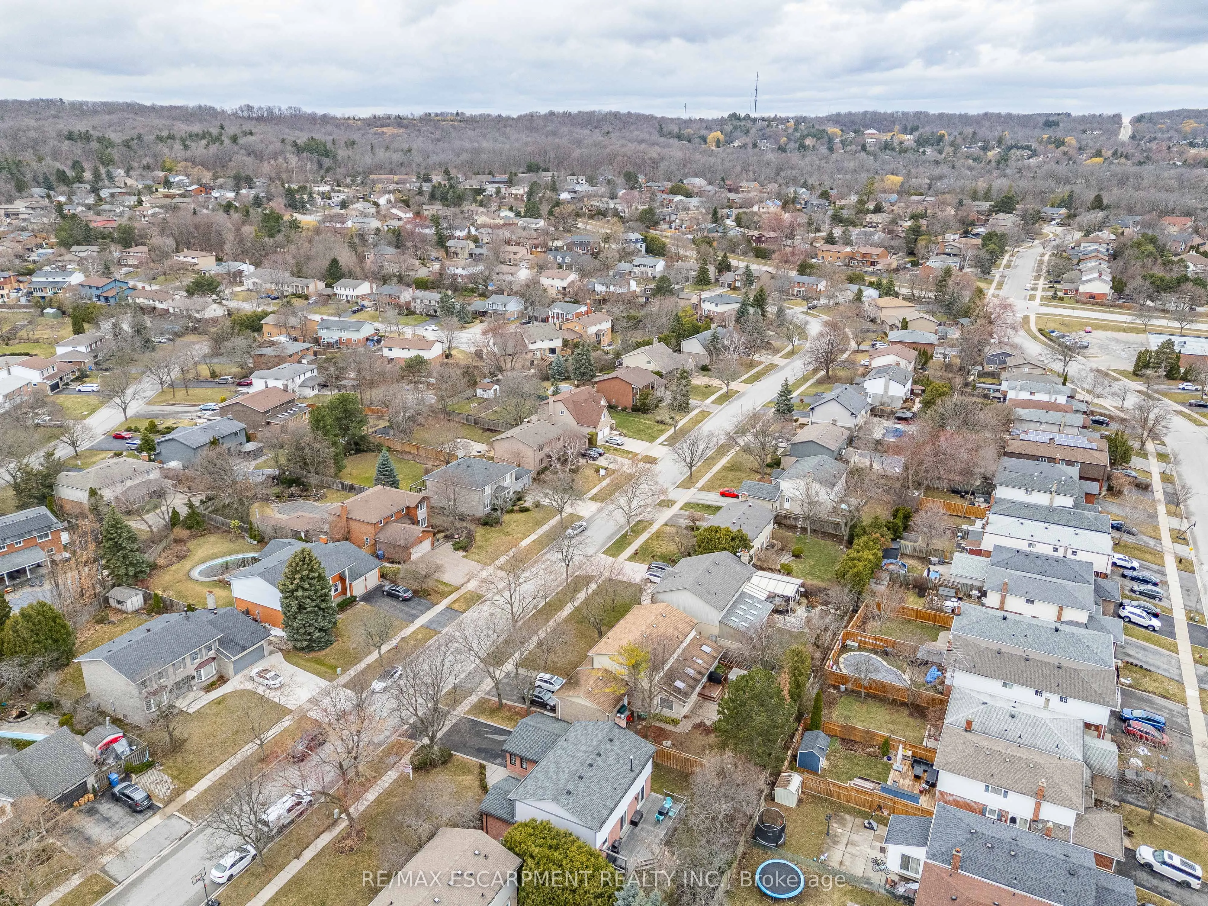 2159 Belgrave Court