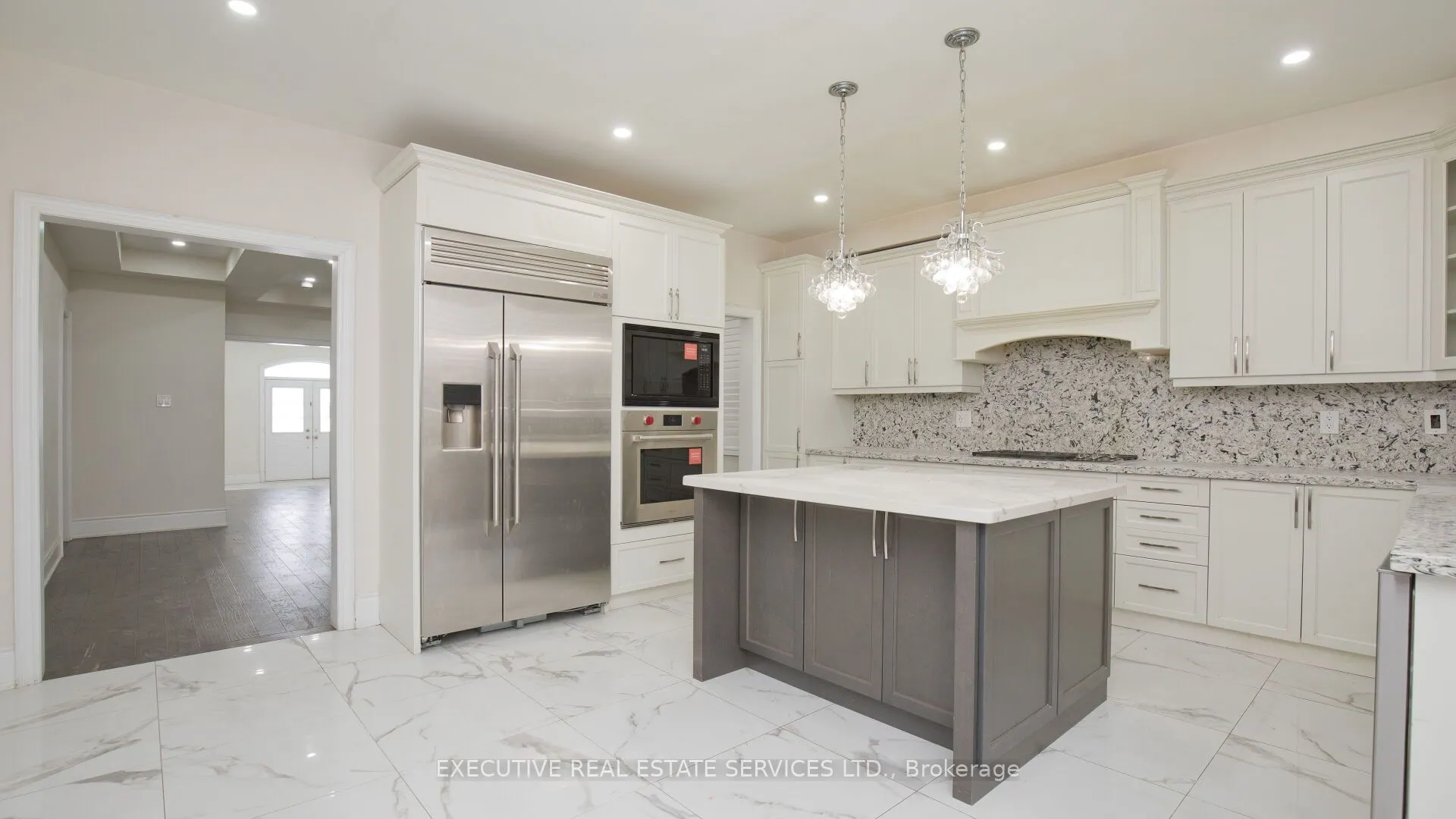 40 John Carroll Drive