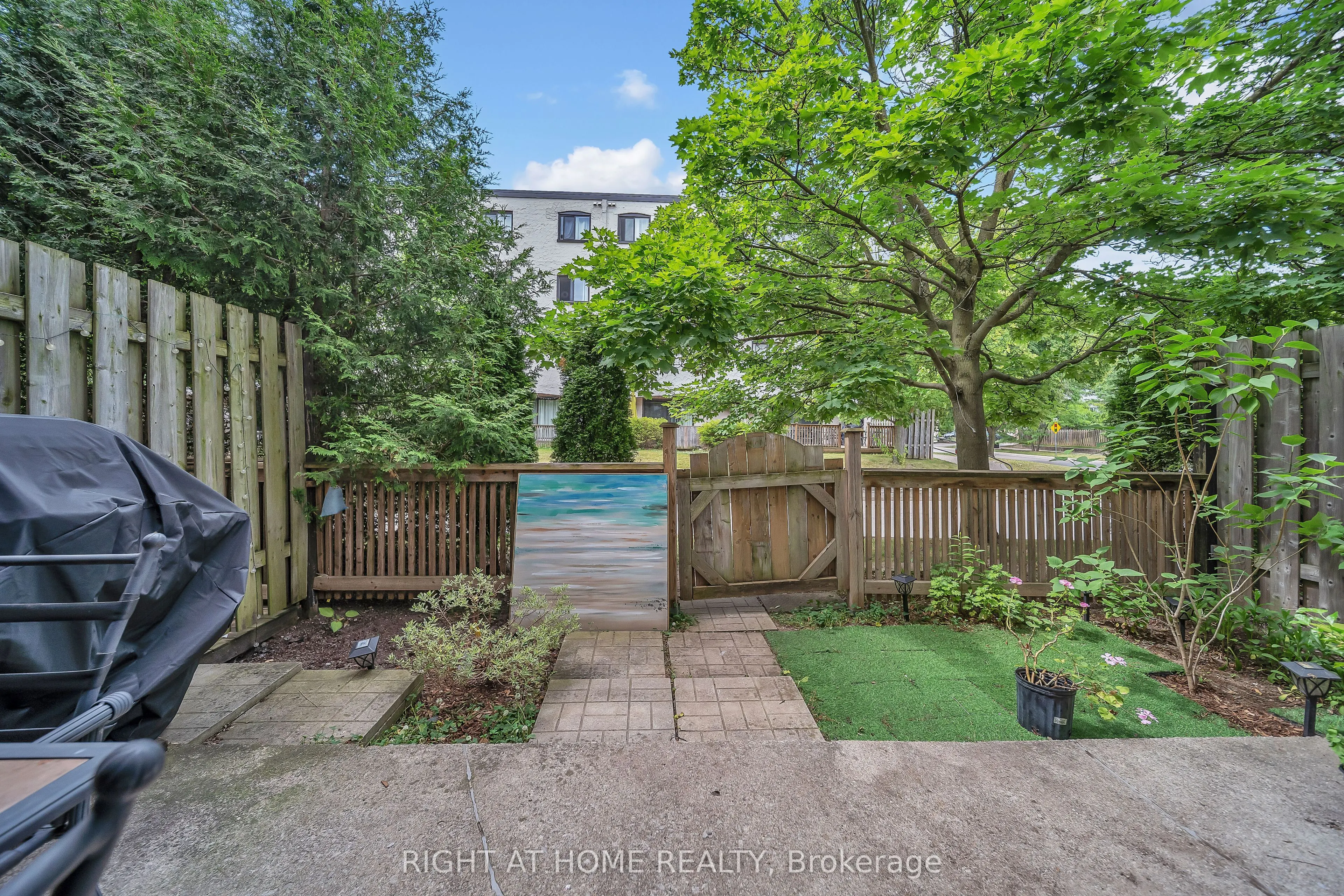1058 Falgarwood Drive, #132