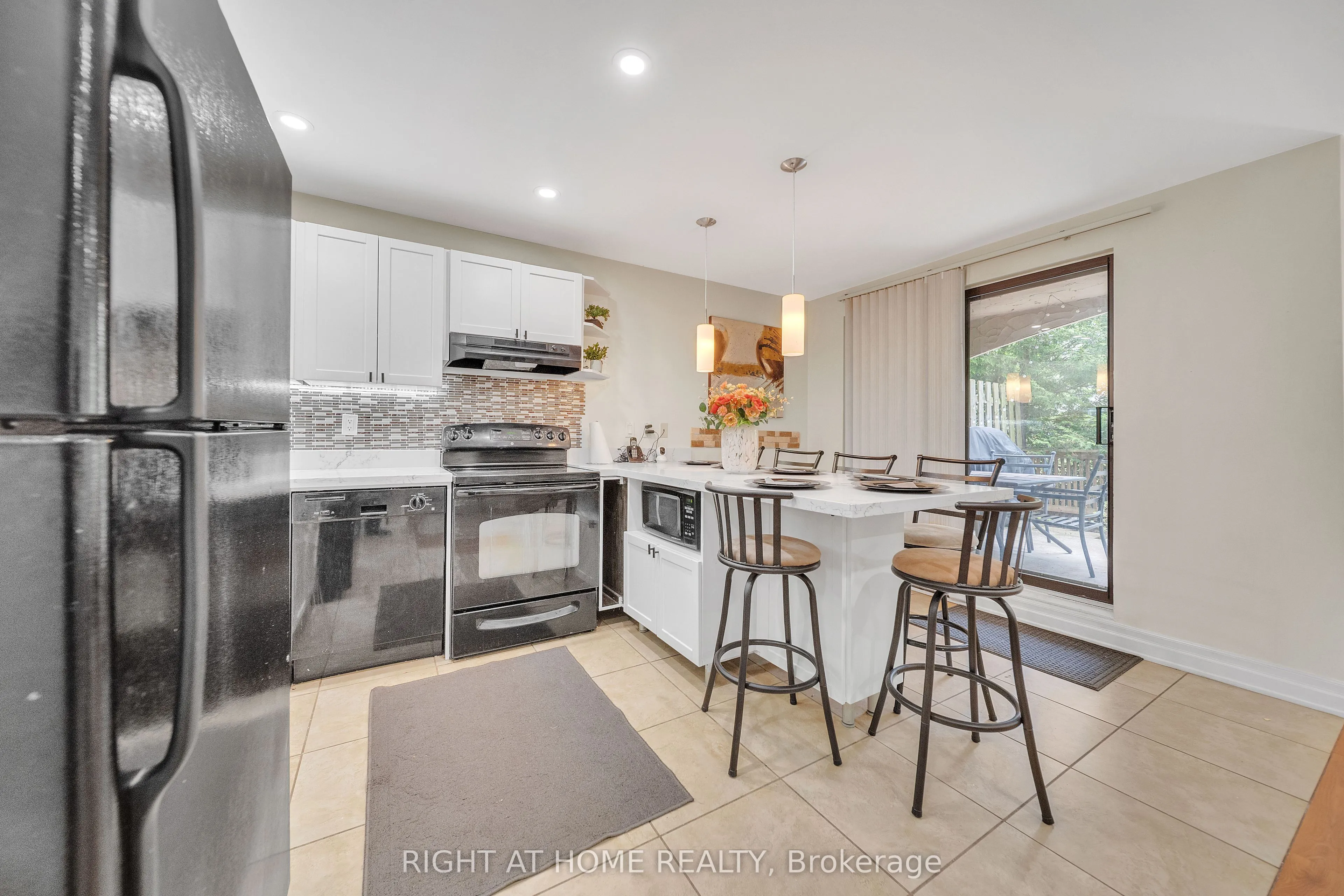 1058 Falgarwood Drive, #132