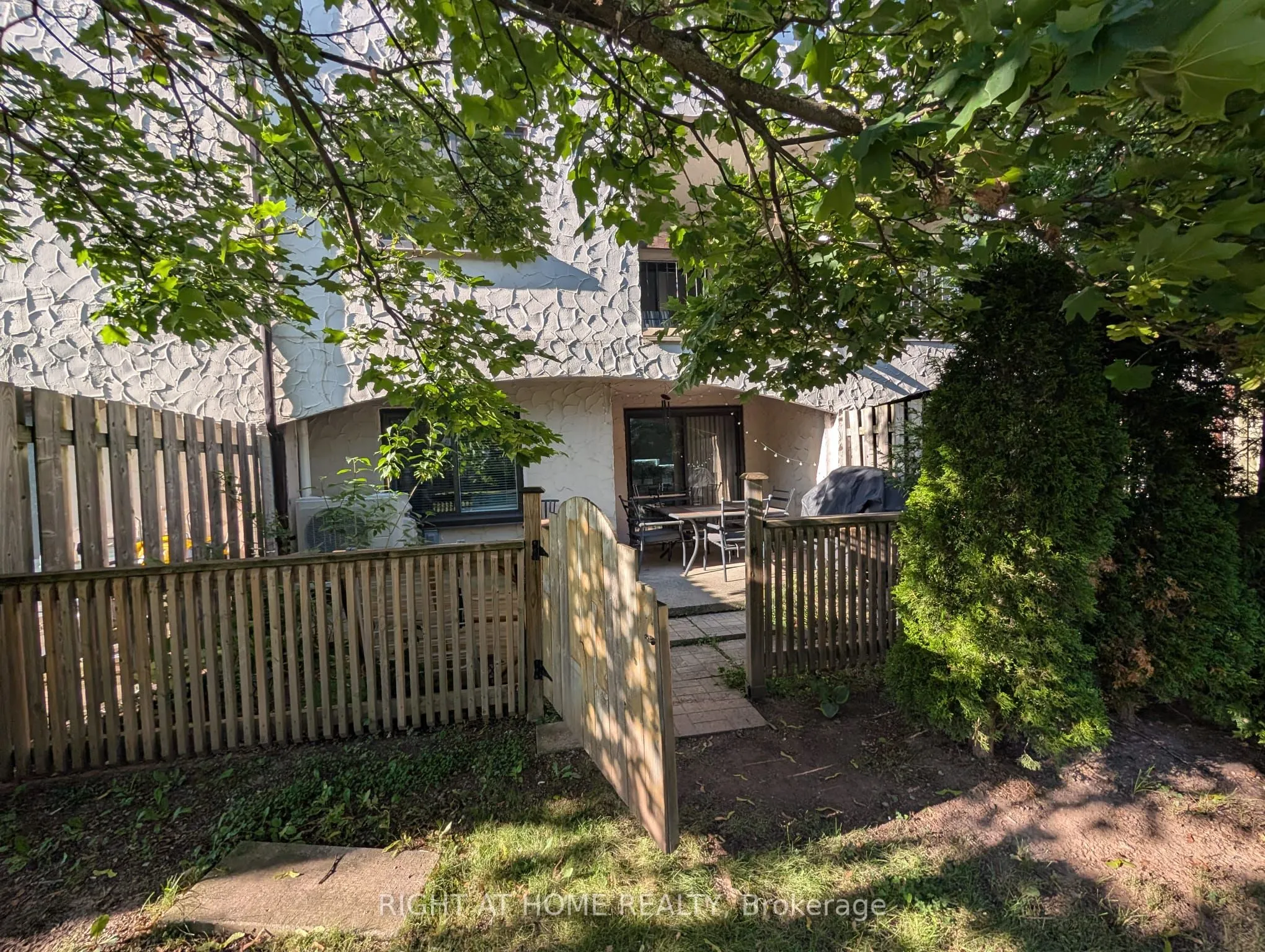 1058 Falgarwood Drive, #132