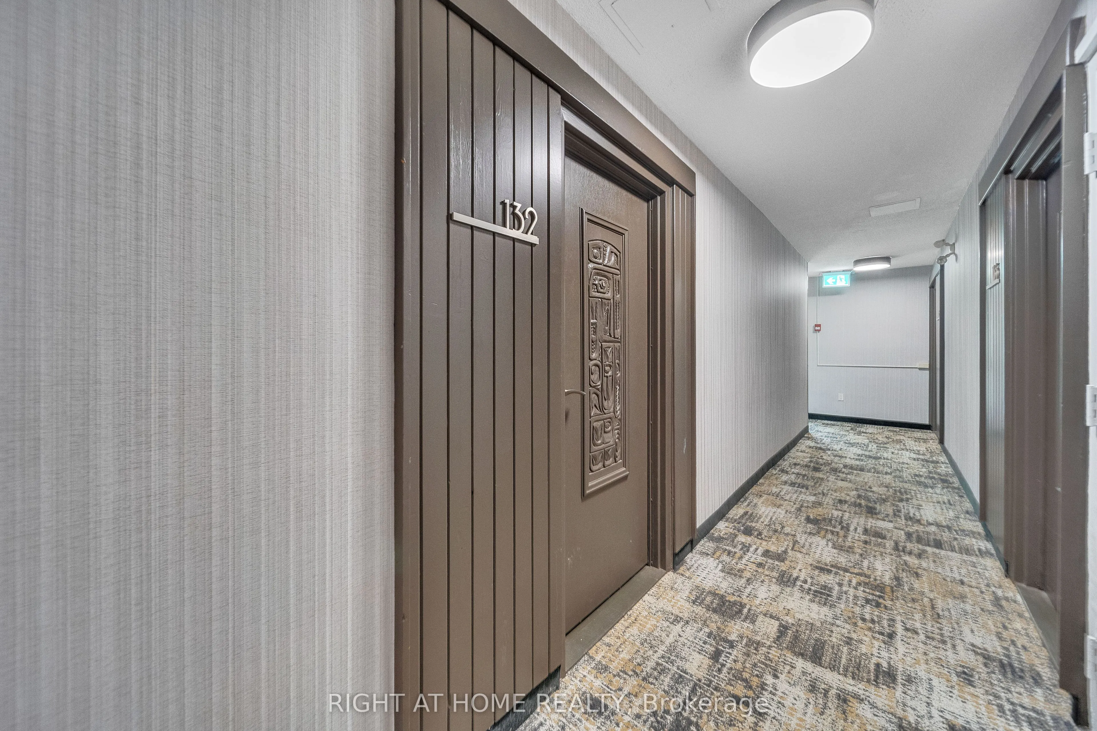 1058 Falgarwood Drive, #132