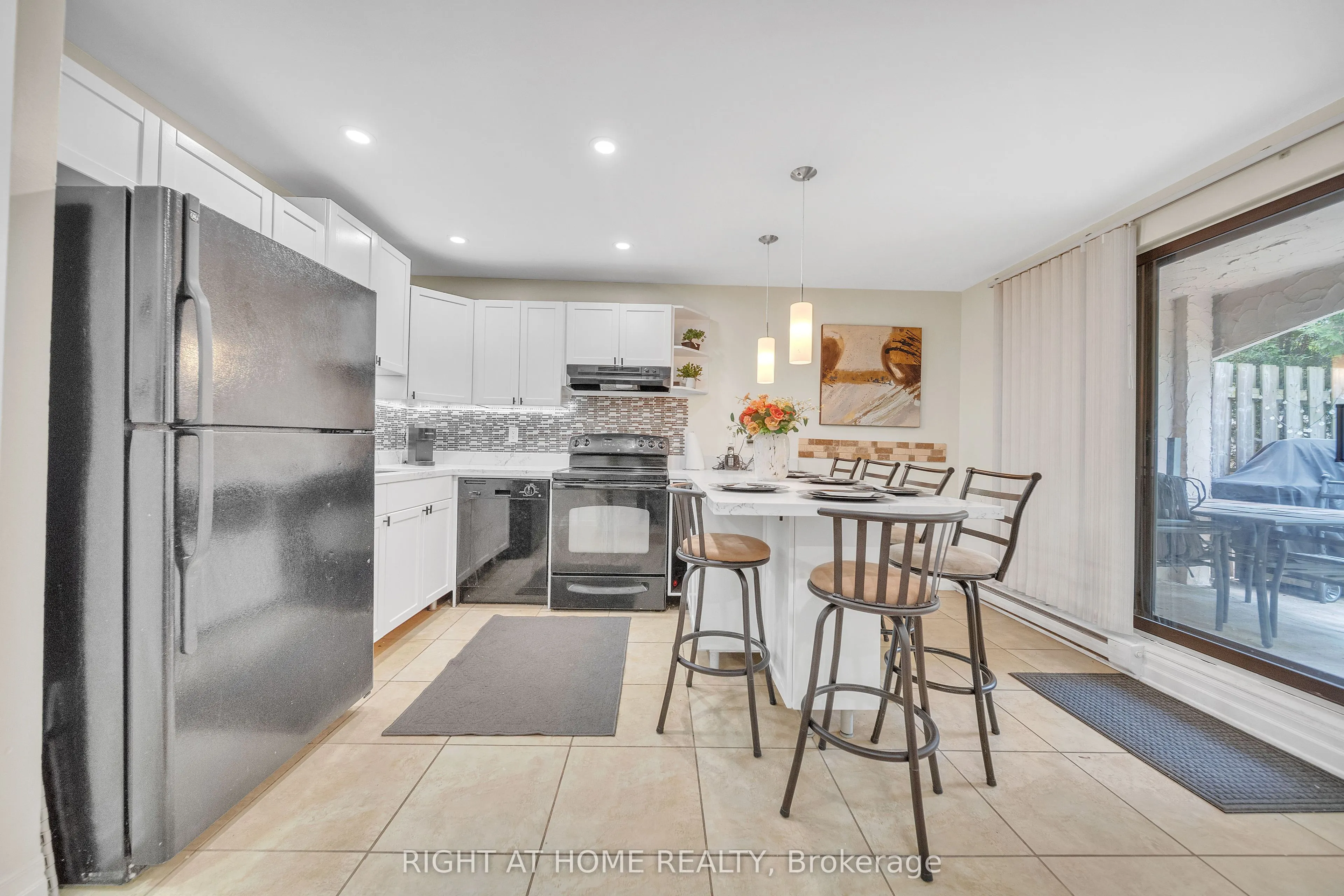 1058 Falgarwood Drive, #132