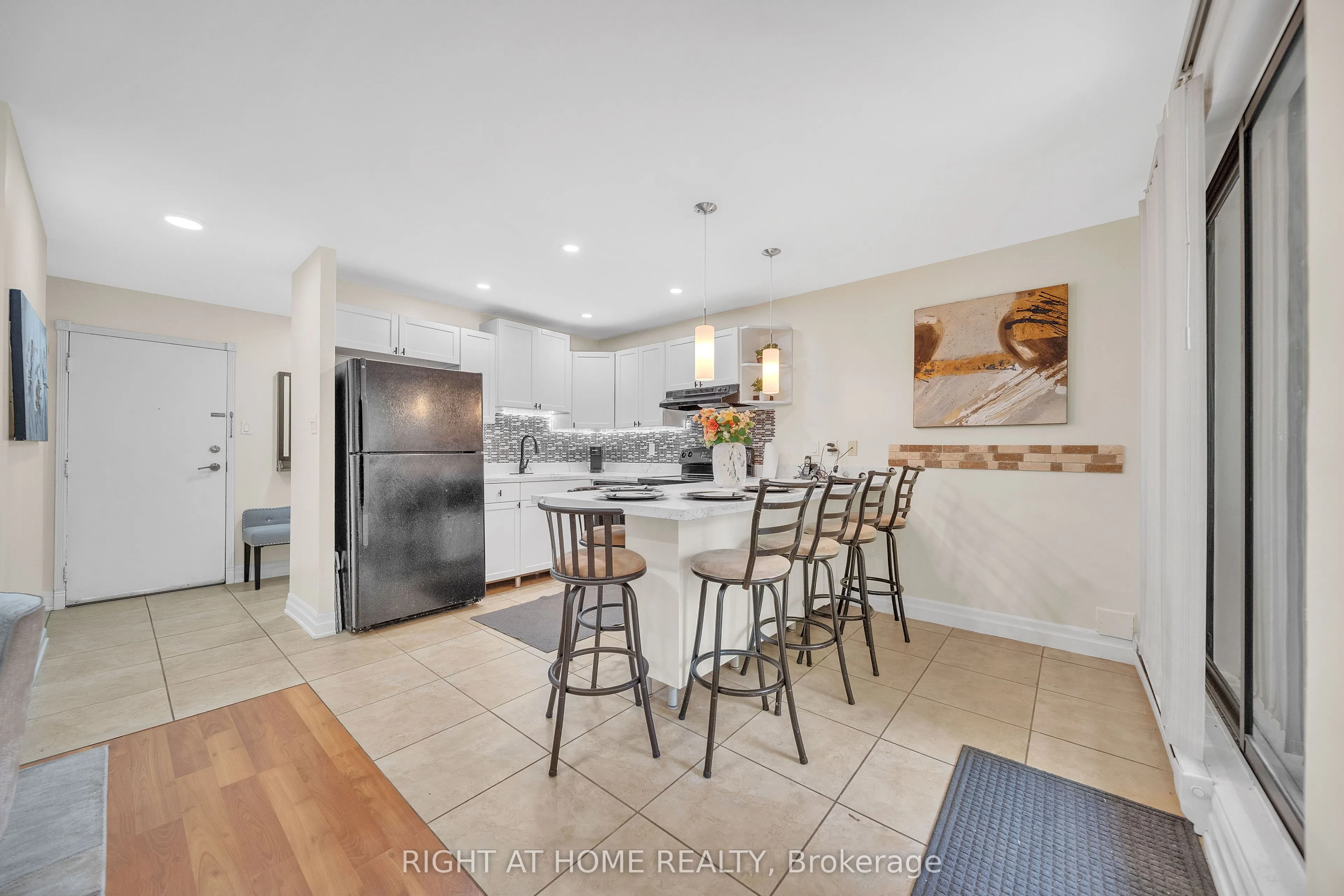 1058 Falgarwood Drive, #132
