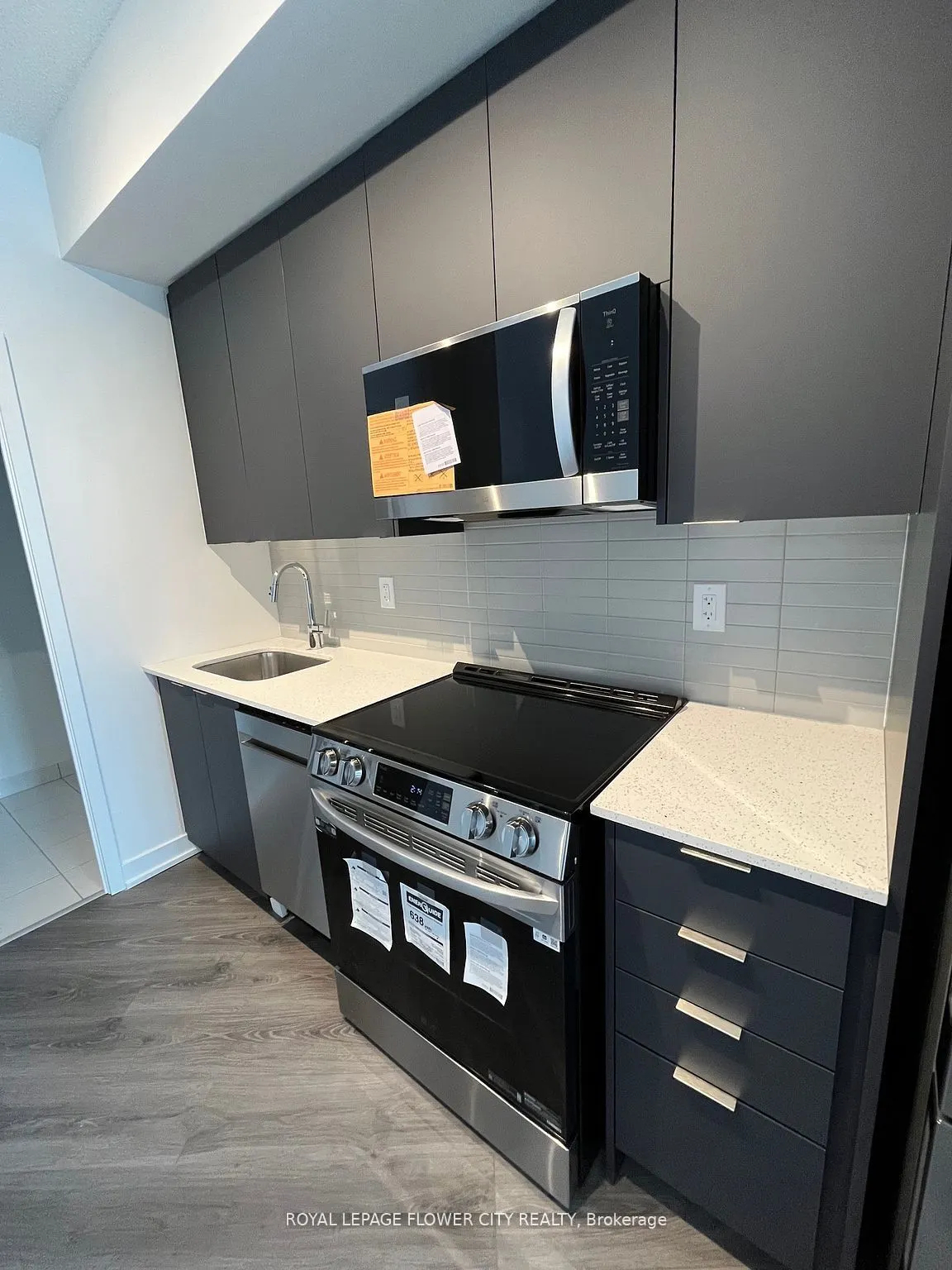 225 Malta Avenue, #1001