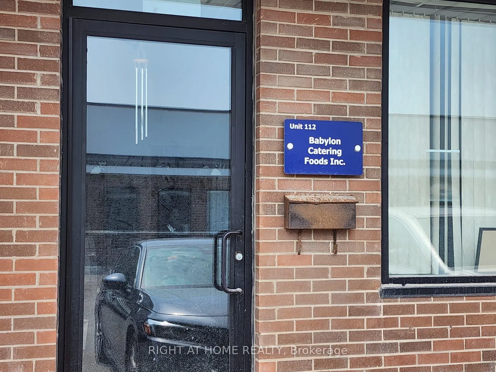 2465 Cawthra Road, #112