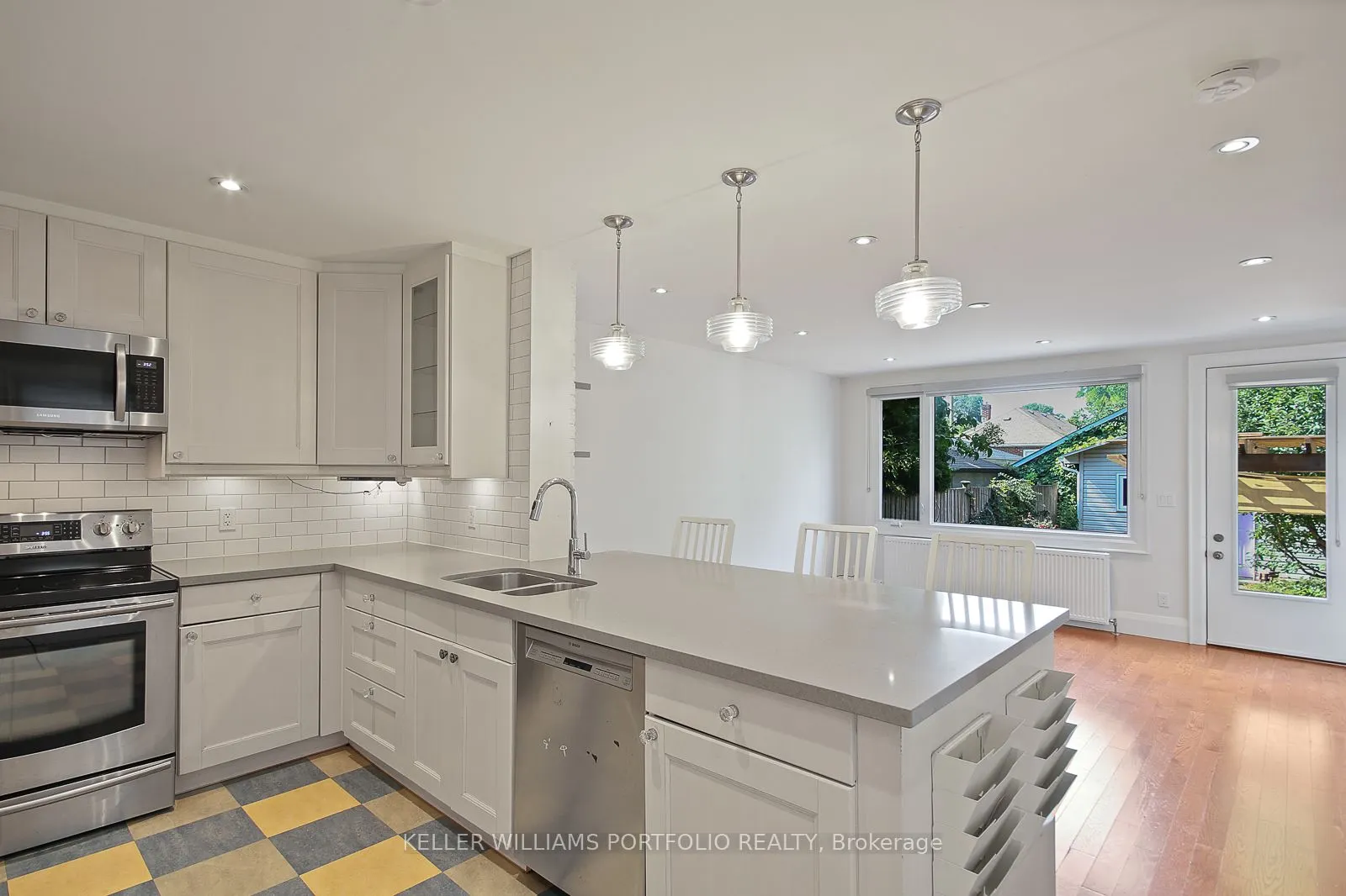 376 St Johns Road