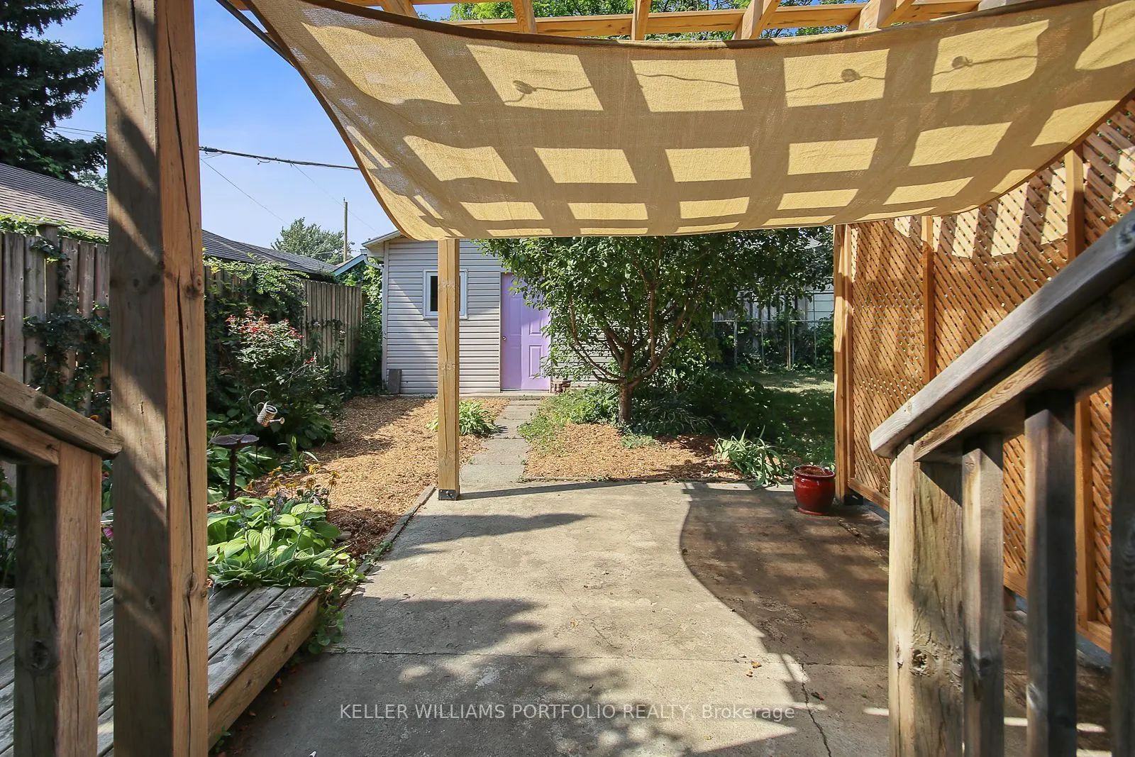 376 St Johns Road