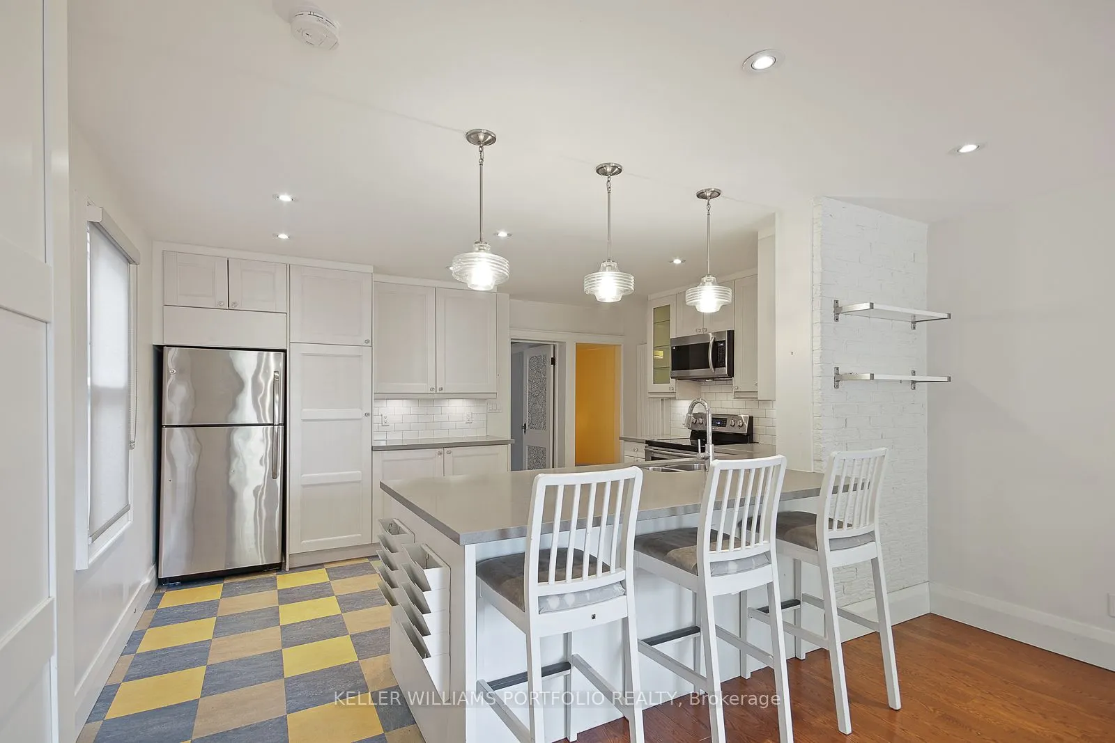 376 St Johns Road