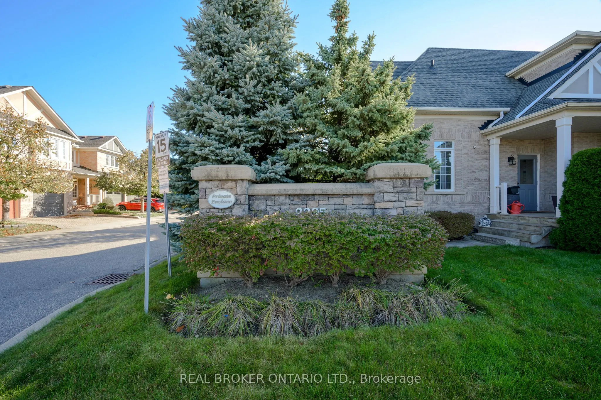 2295 Rochester Circle, #7