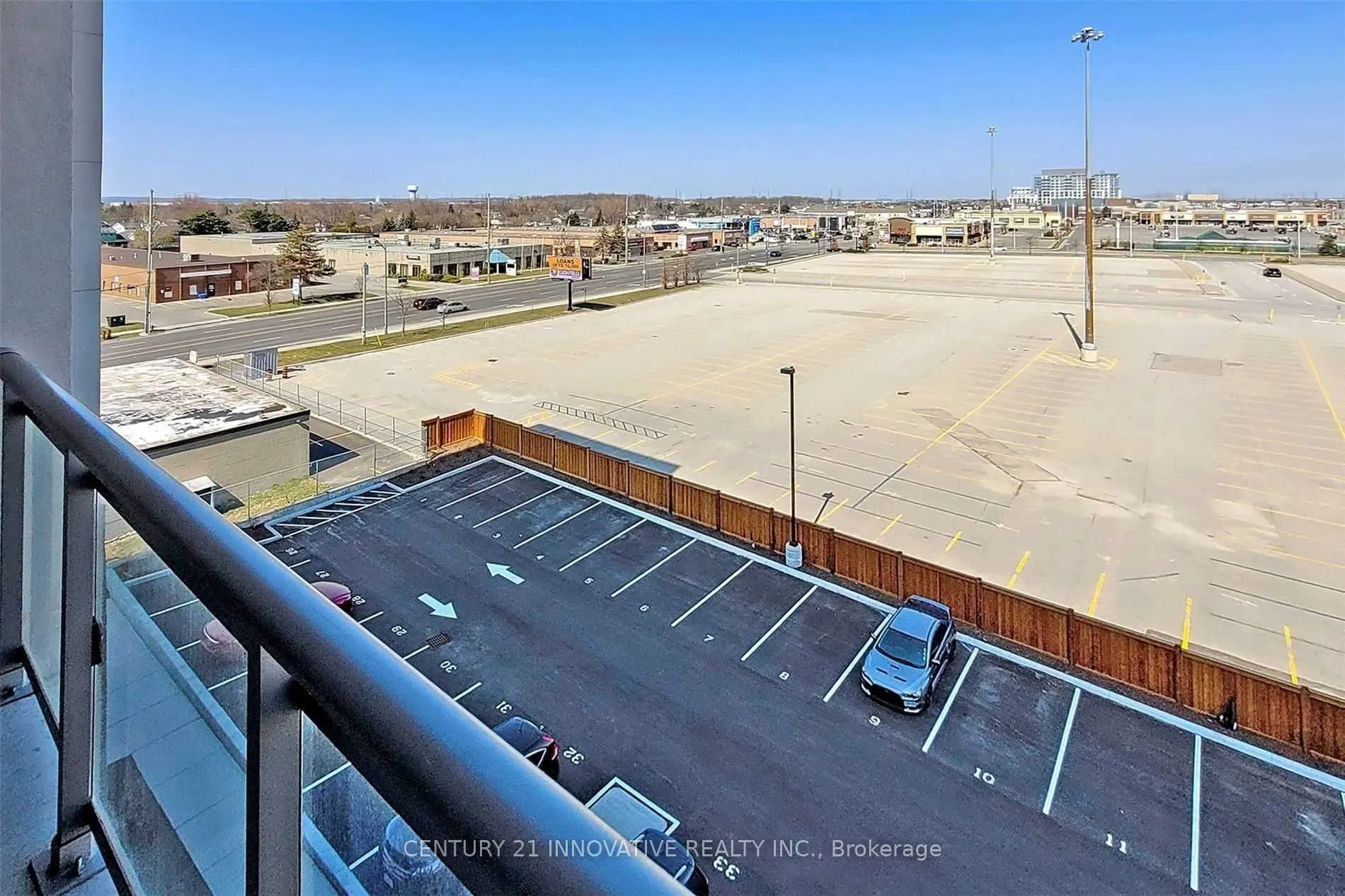 716 Main Street E, #603