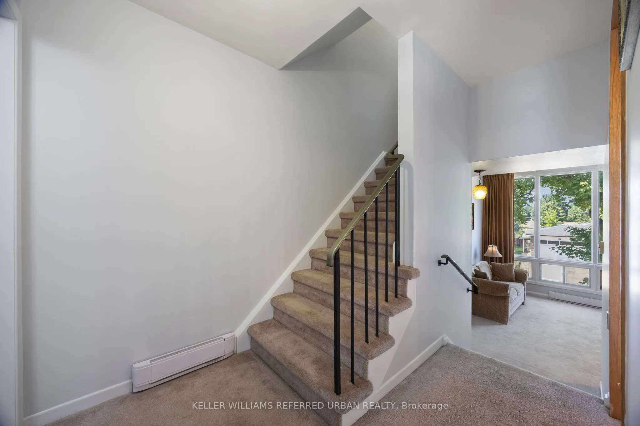 2 Sebastian Cabot Way, #2